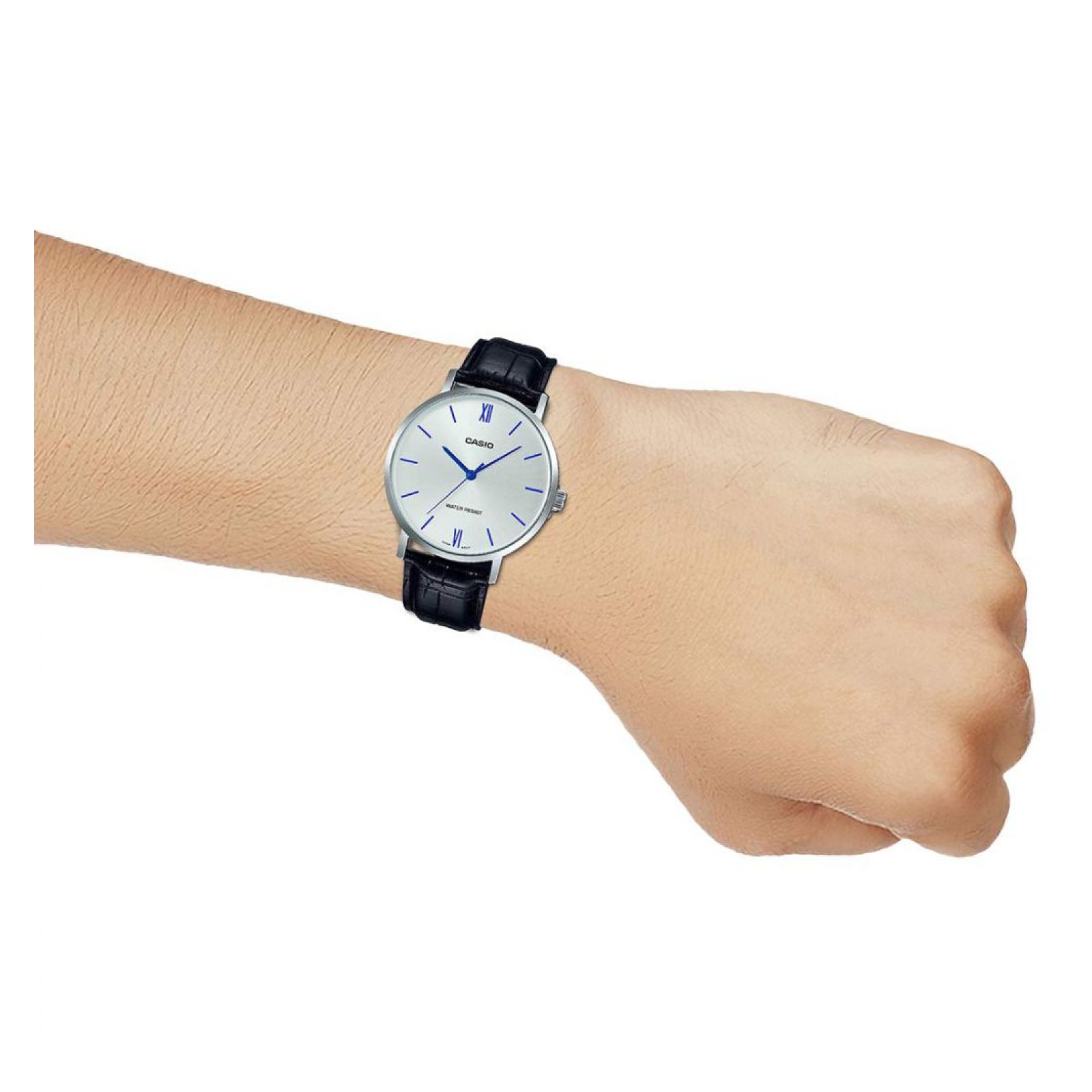 RELOJ CASIO MTP-VT01L-7B1UDF  HOMBRE - 4