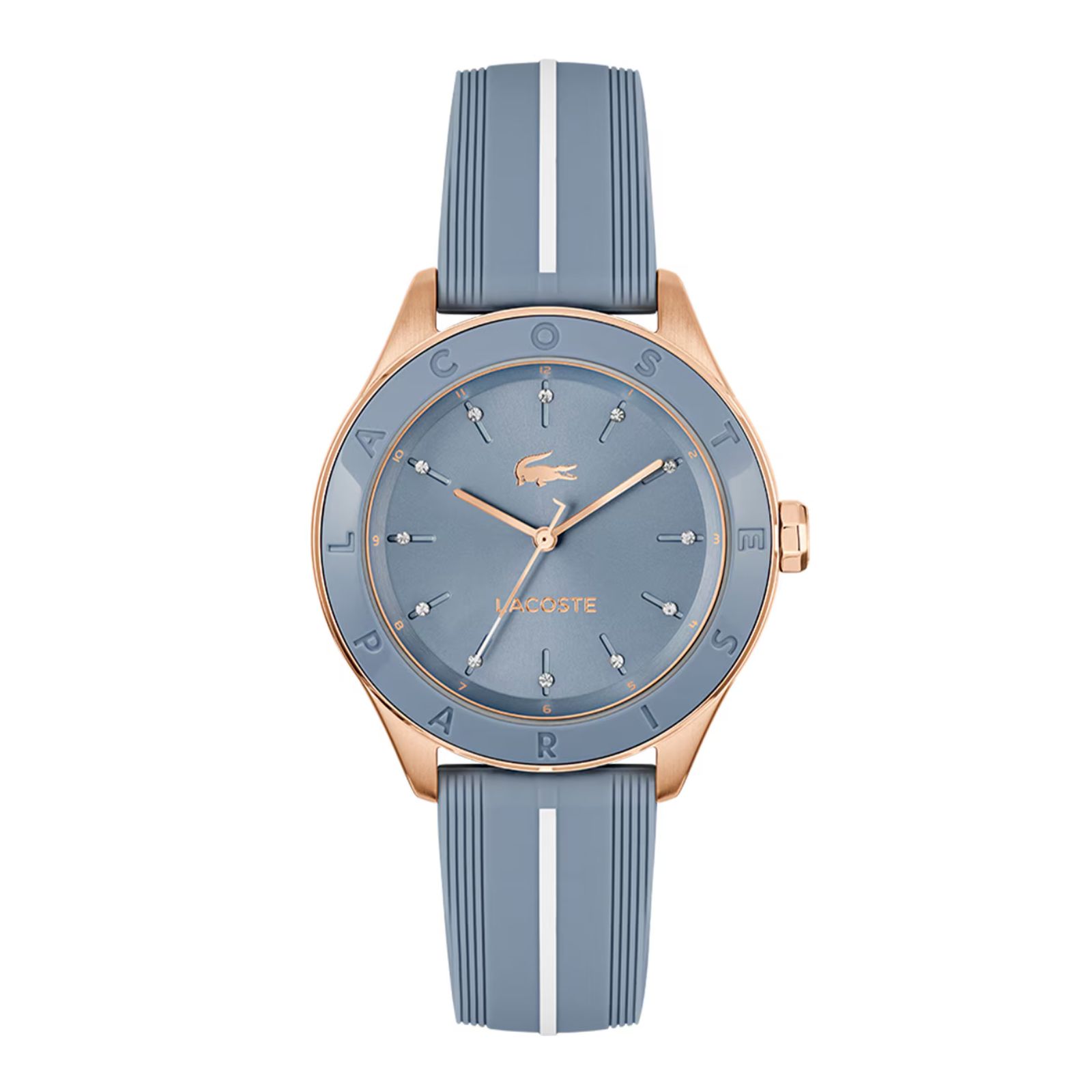 RELOJ LACOSTE 2001462  MUJER - 1
