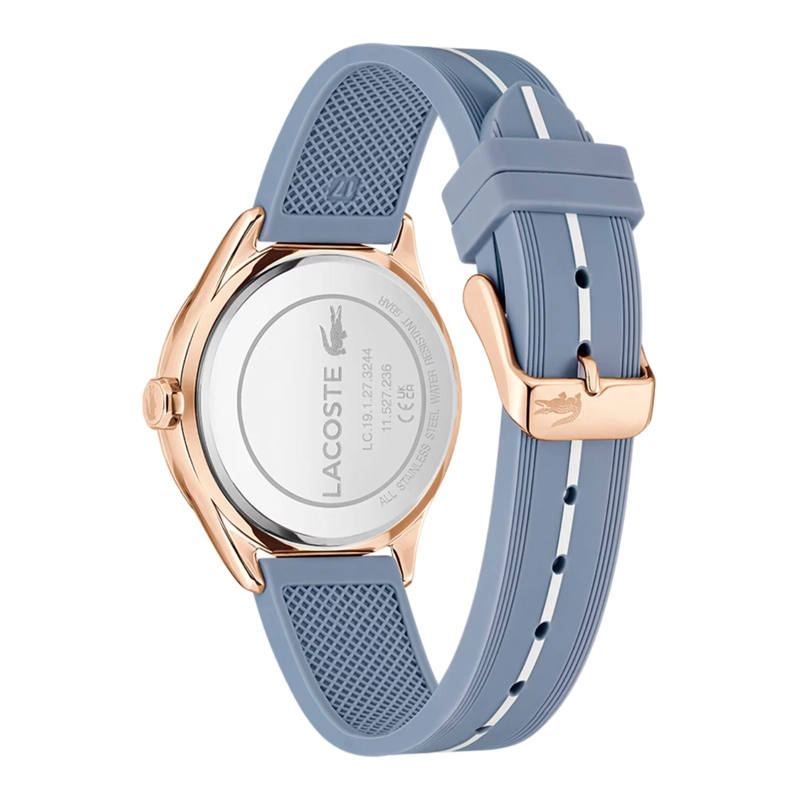 RELOJ LACOSTE 2001462  MUJER - 4