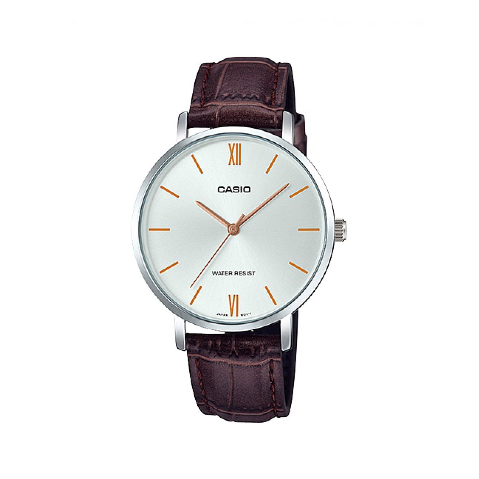 RELOJ CASIO LTPVT01L-7B2UDF  MUJER - 1