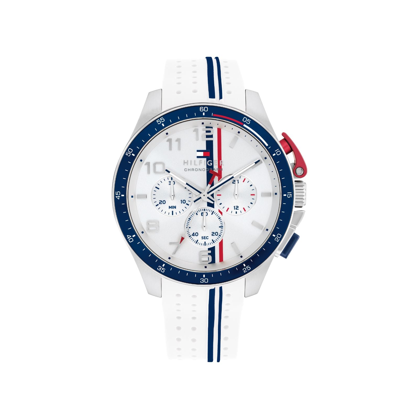 RELOJ TOMMY HILFIGER 1792167  HOMBRE - 1
