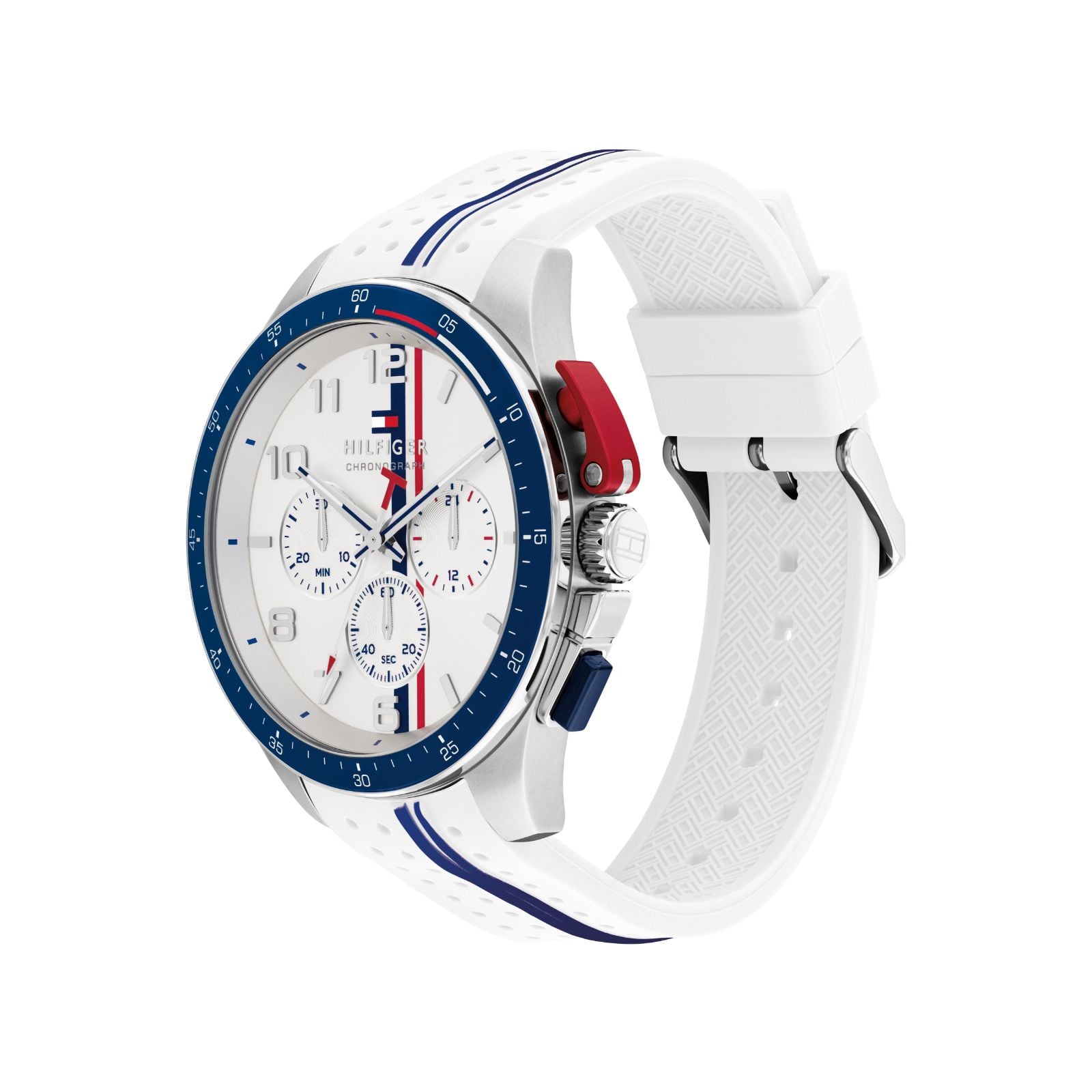 RELOJ TOMMY HILFIGER 1792167  HOMBRE - 2