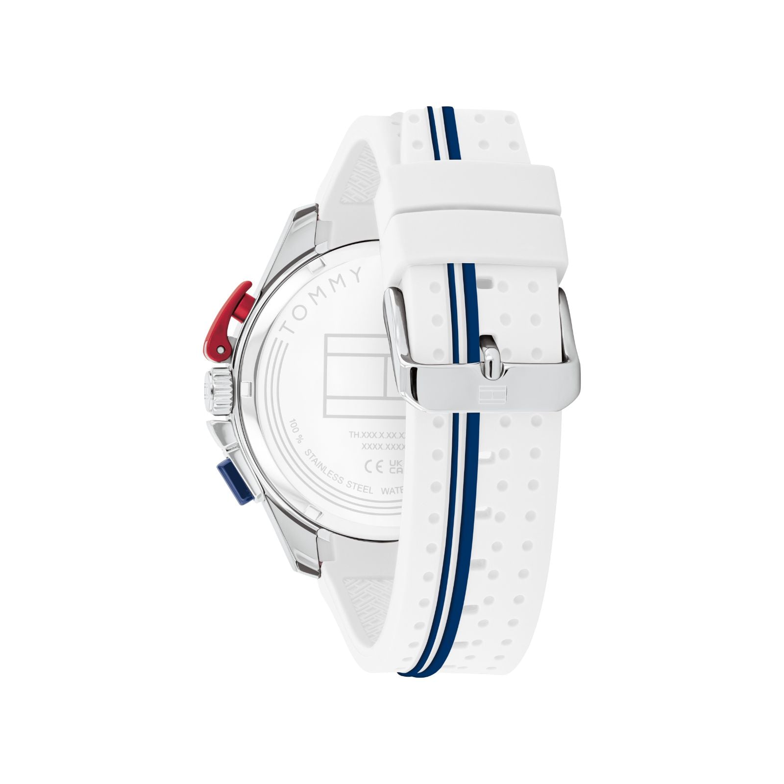 RELOJ TOMMY HILFIGER 1792167  HOMBRE - 3