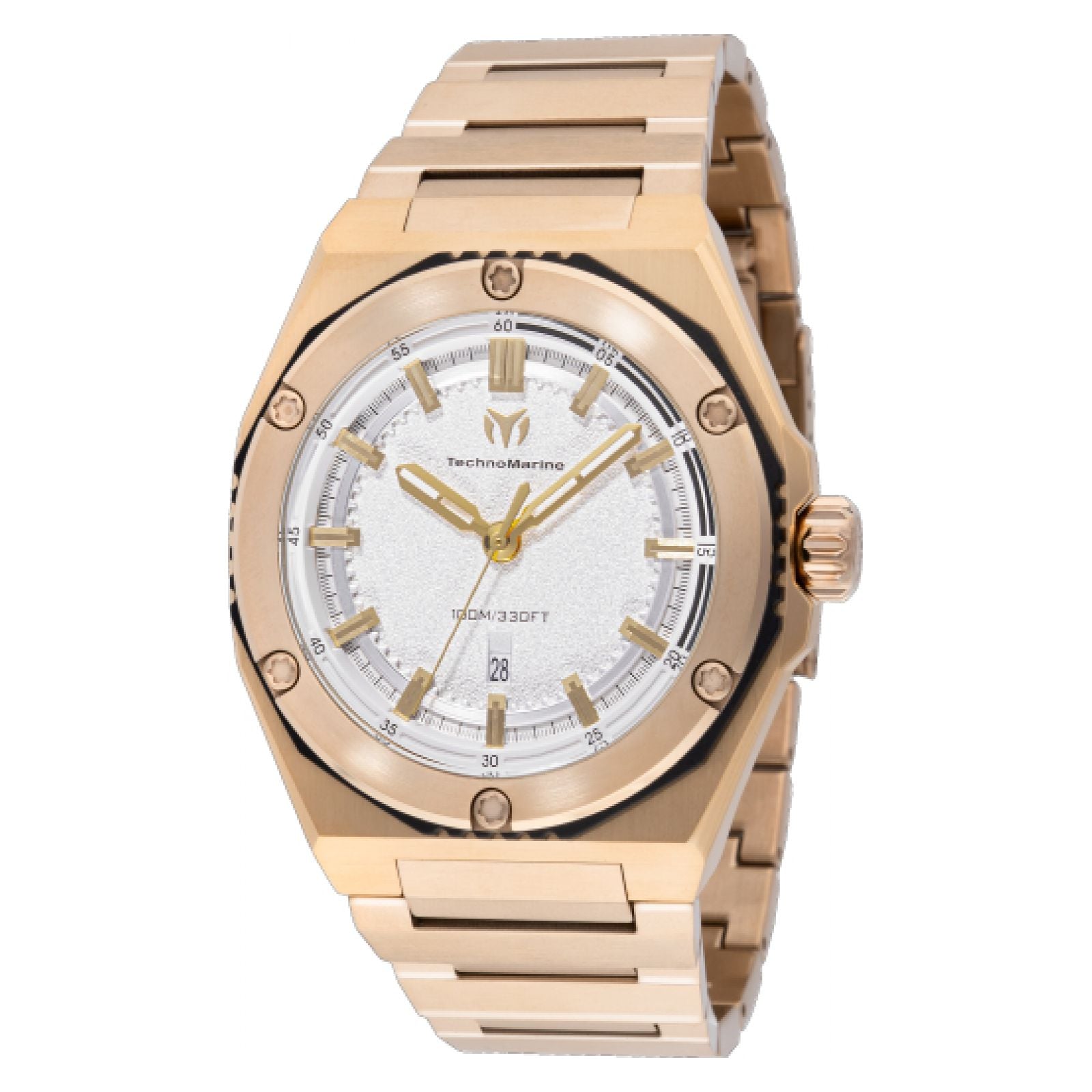 RELOJ TECHNOMARINE TM-416077  HOMBRES - 1