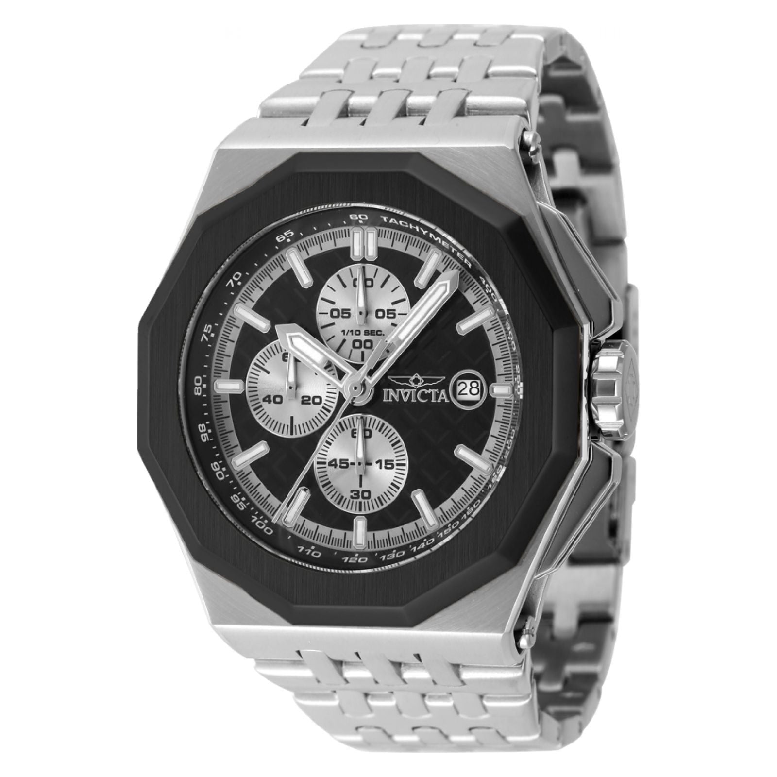 RELOJ INVICTA 47390  HOMBRES - 1