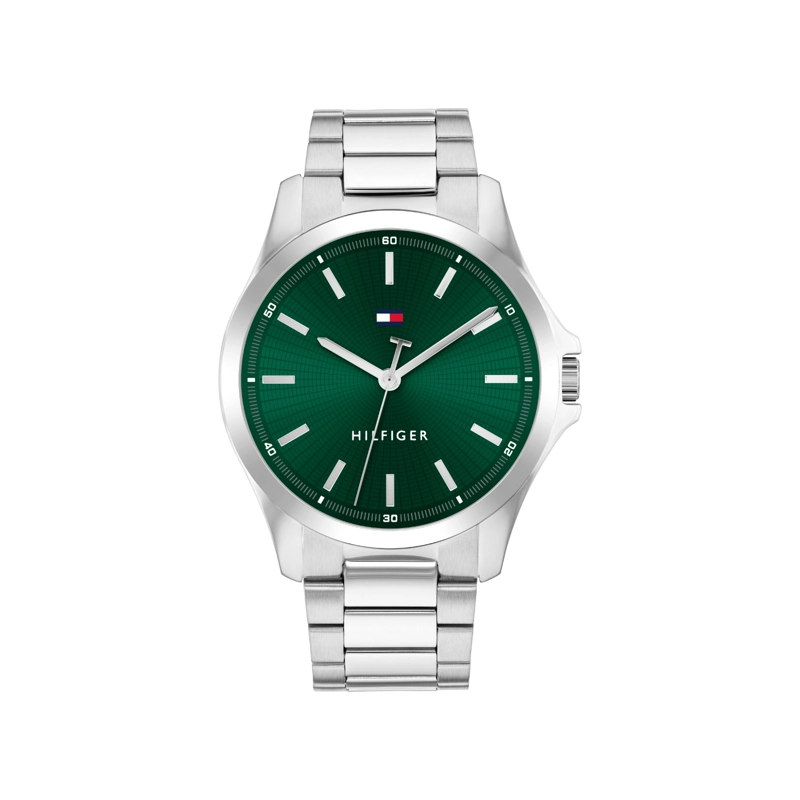 RELOJ TOMMY HILFIGER 1710672  HOMBRE - 1