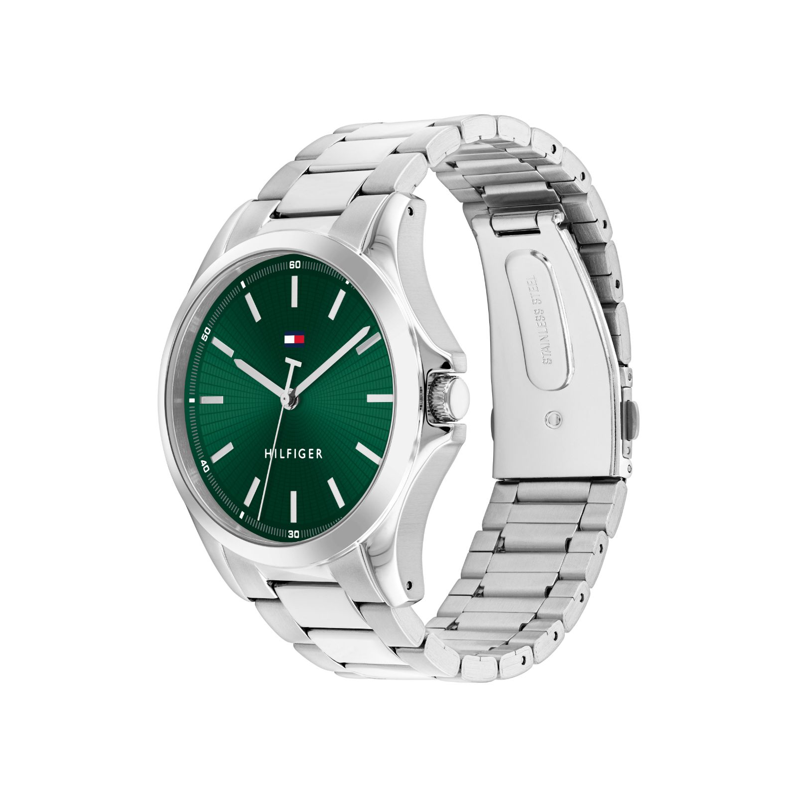 RELOJ TOMMY HILFIGER 1710672  HOMBRE - 2