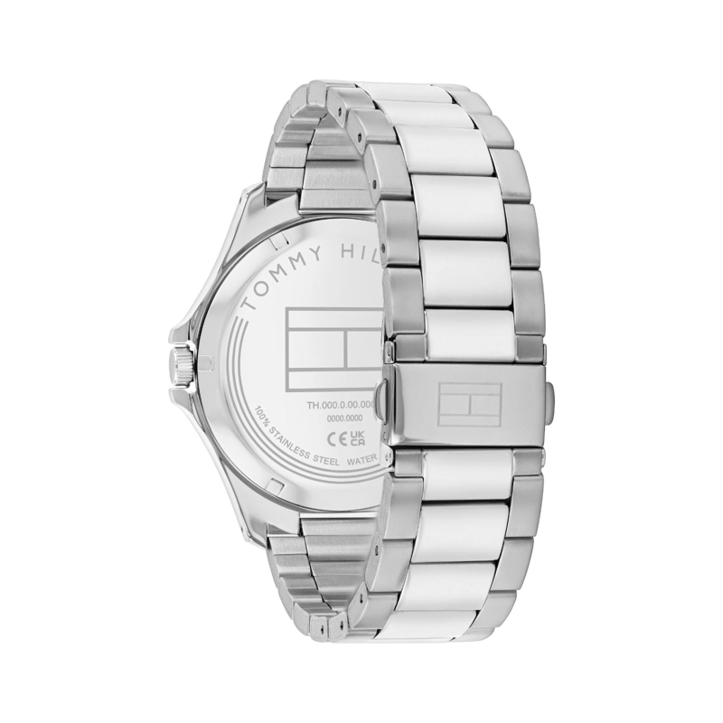 RELOJ TOMMY HILFIGER 1710672  HOMBRE - 3