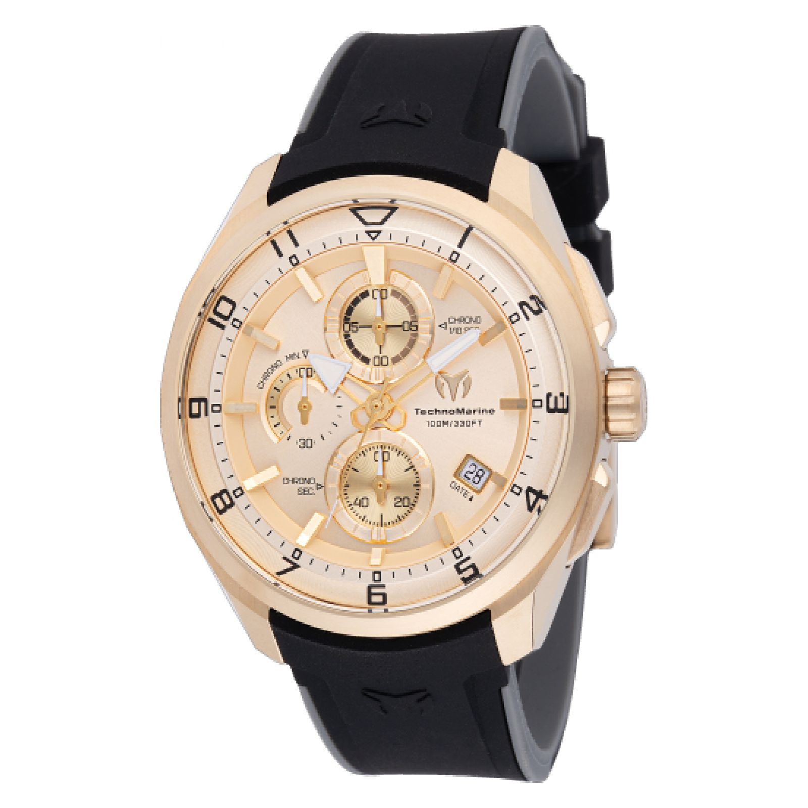 RELOJ TECHNOMARINE TM-318132  HOMBRES - 1
