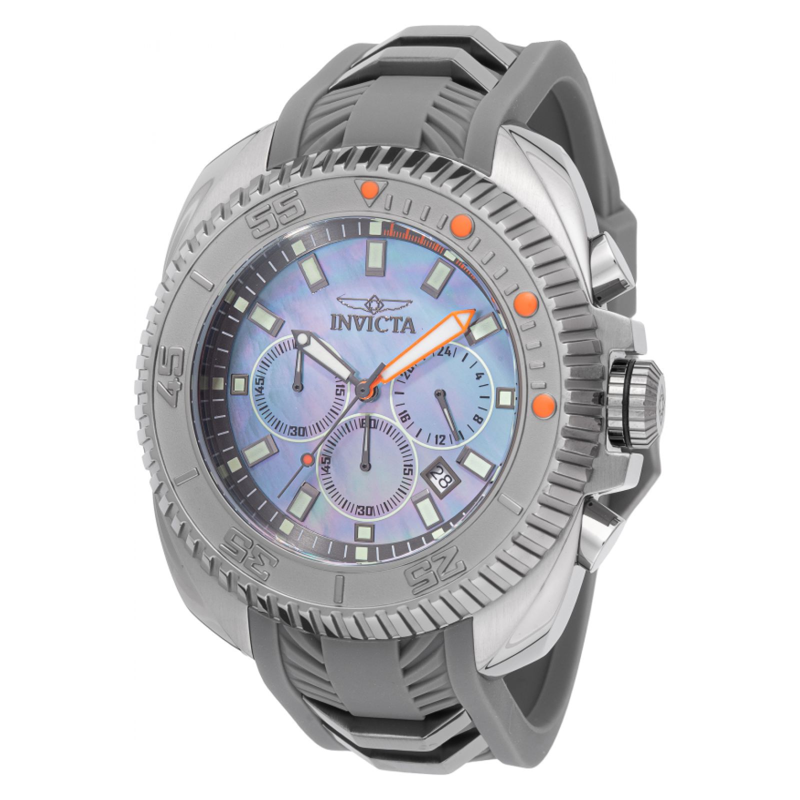 RELOJ INVICTA 49789  HOMBRES - 1