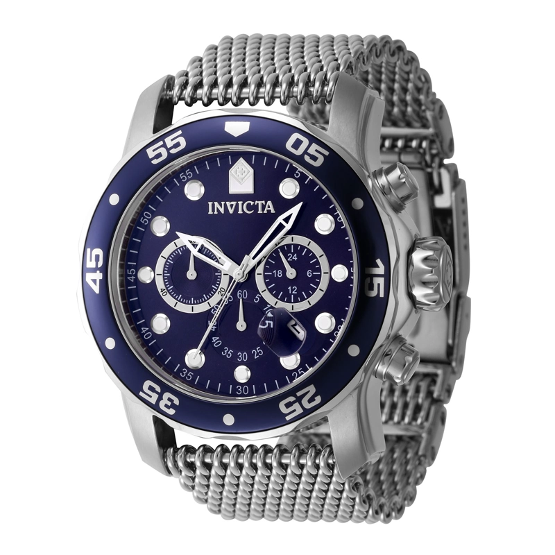 RELOJ INVICTA 47237  HOMBRES - 1
