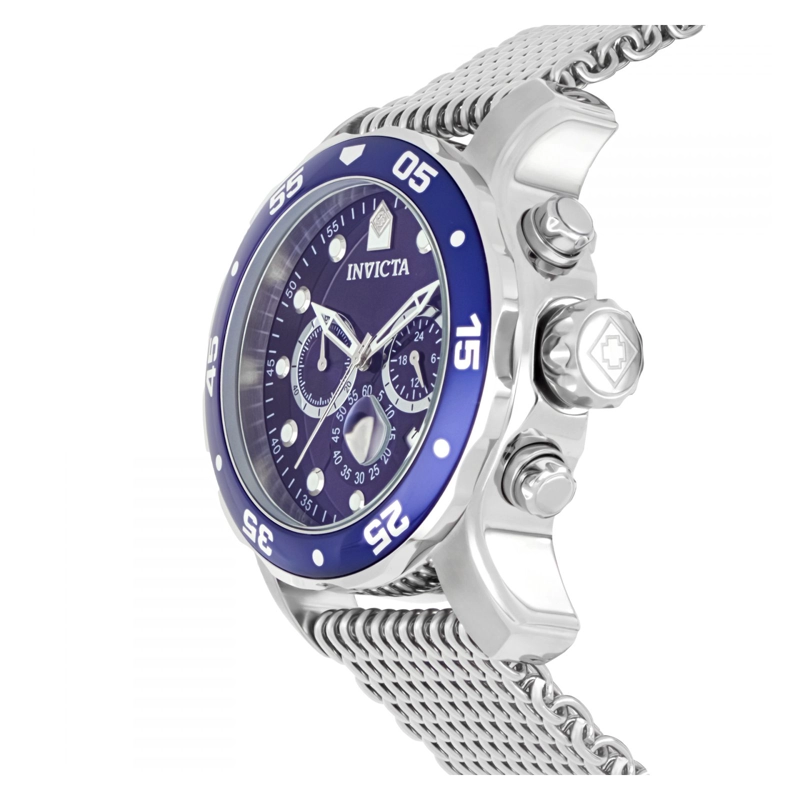 RELOJ INVICTA 47237  HOMBRES - 2