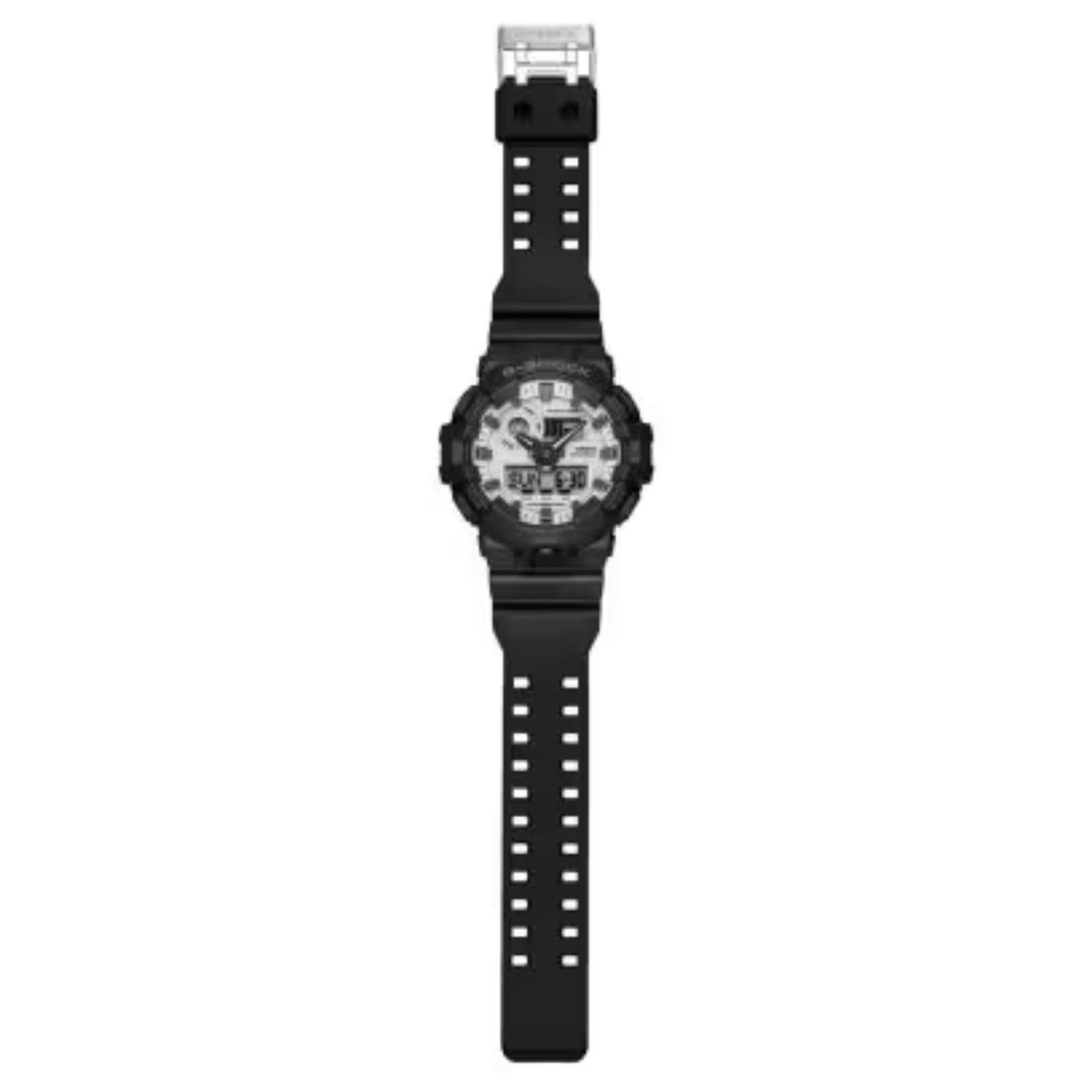 RELOJ G-SHOCK GA-700WD-1ADR  HOMBRE - 2