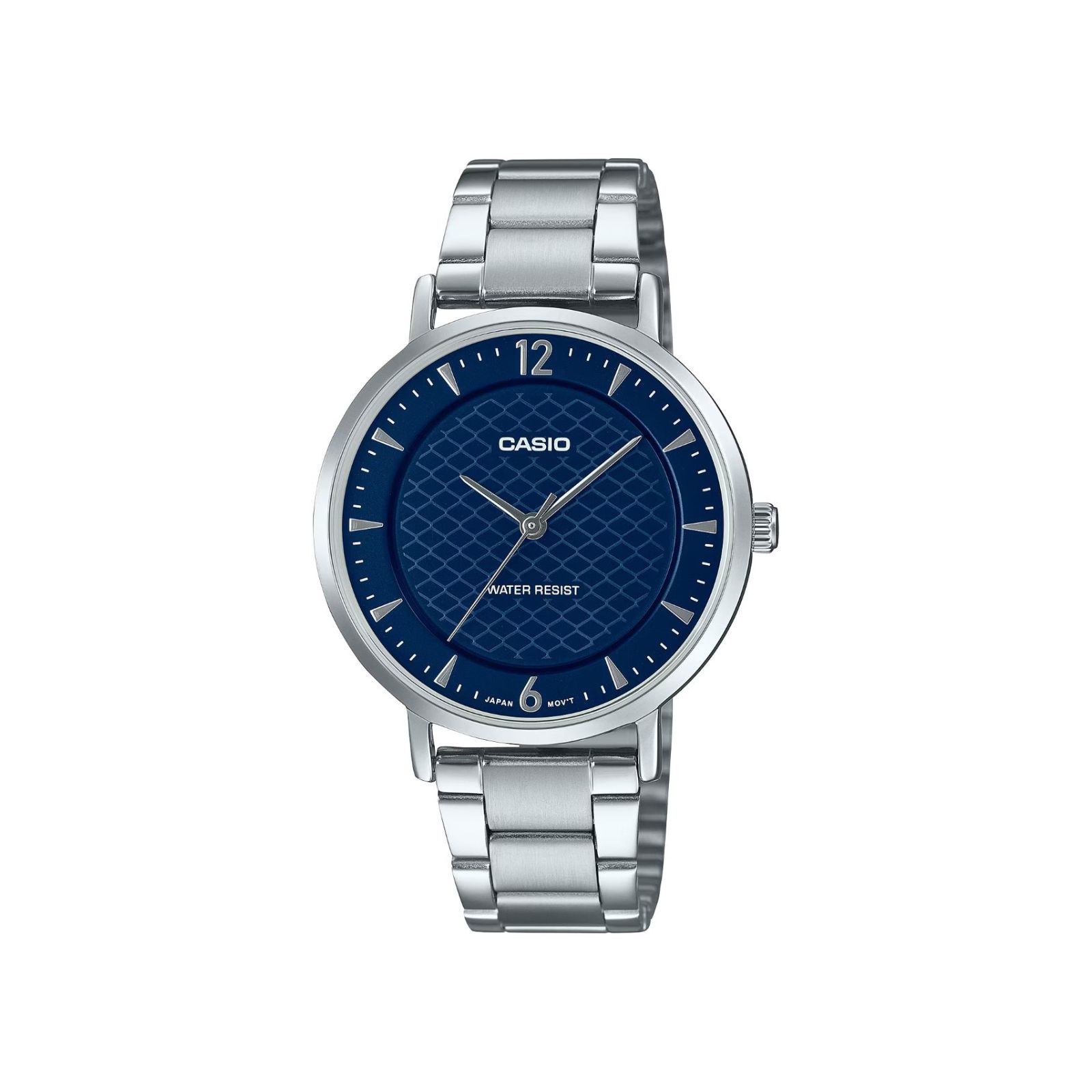 RELOJ CASIO LTP-VT04D-2ADF  MUJER - 1
