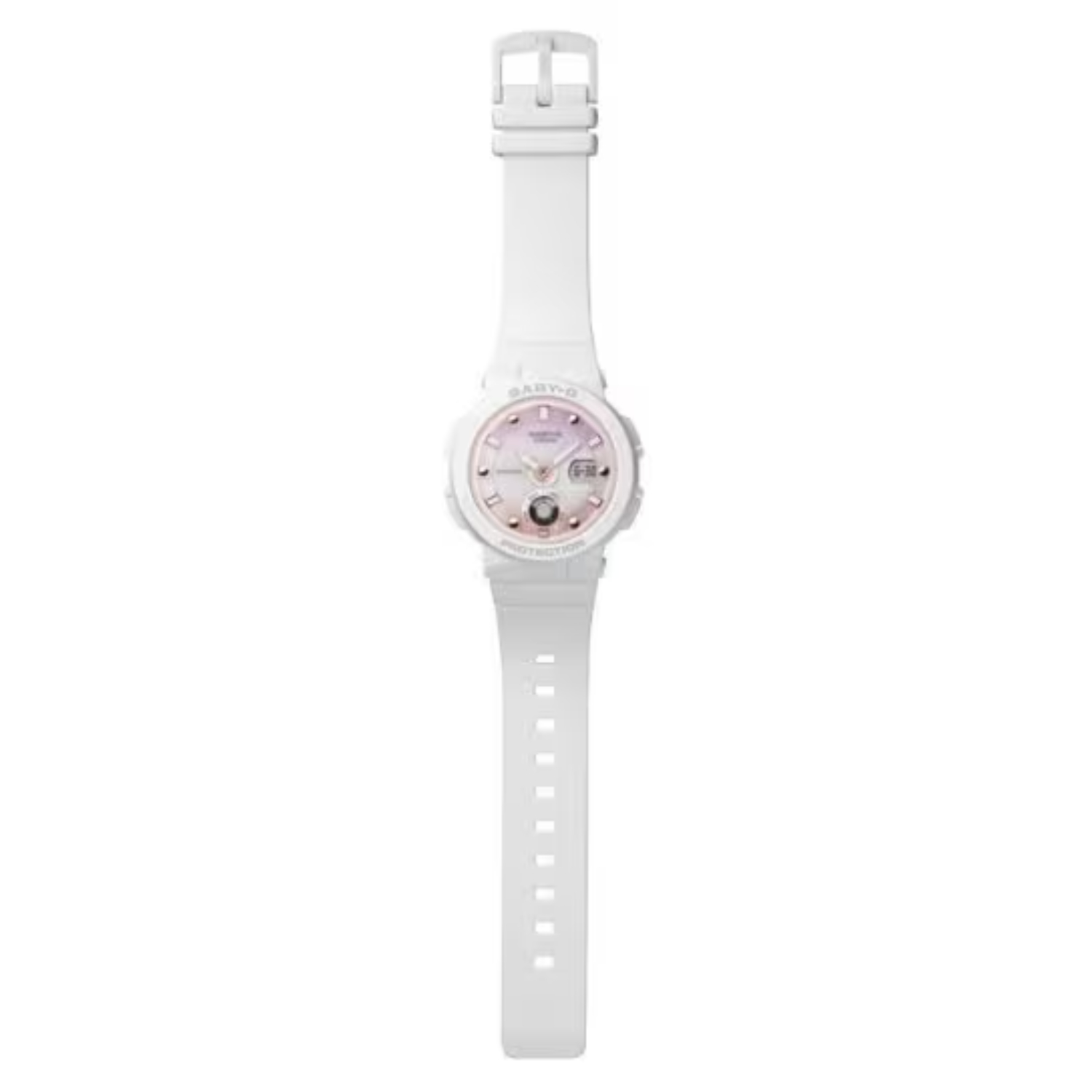 RELOJ CASIO BGA-250-7A2DR  MUJER - 2