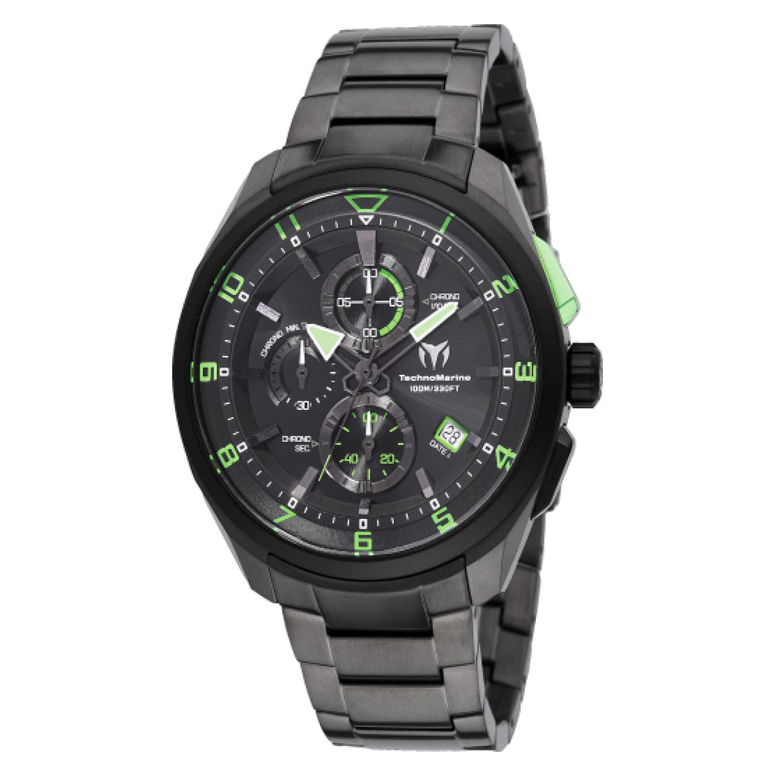 RELOJ TECHNOMARINE TM-318121  HOMBRES - 1