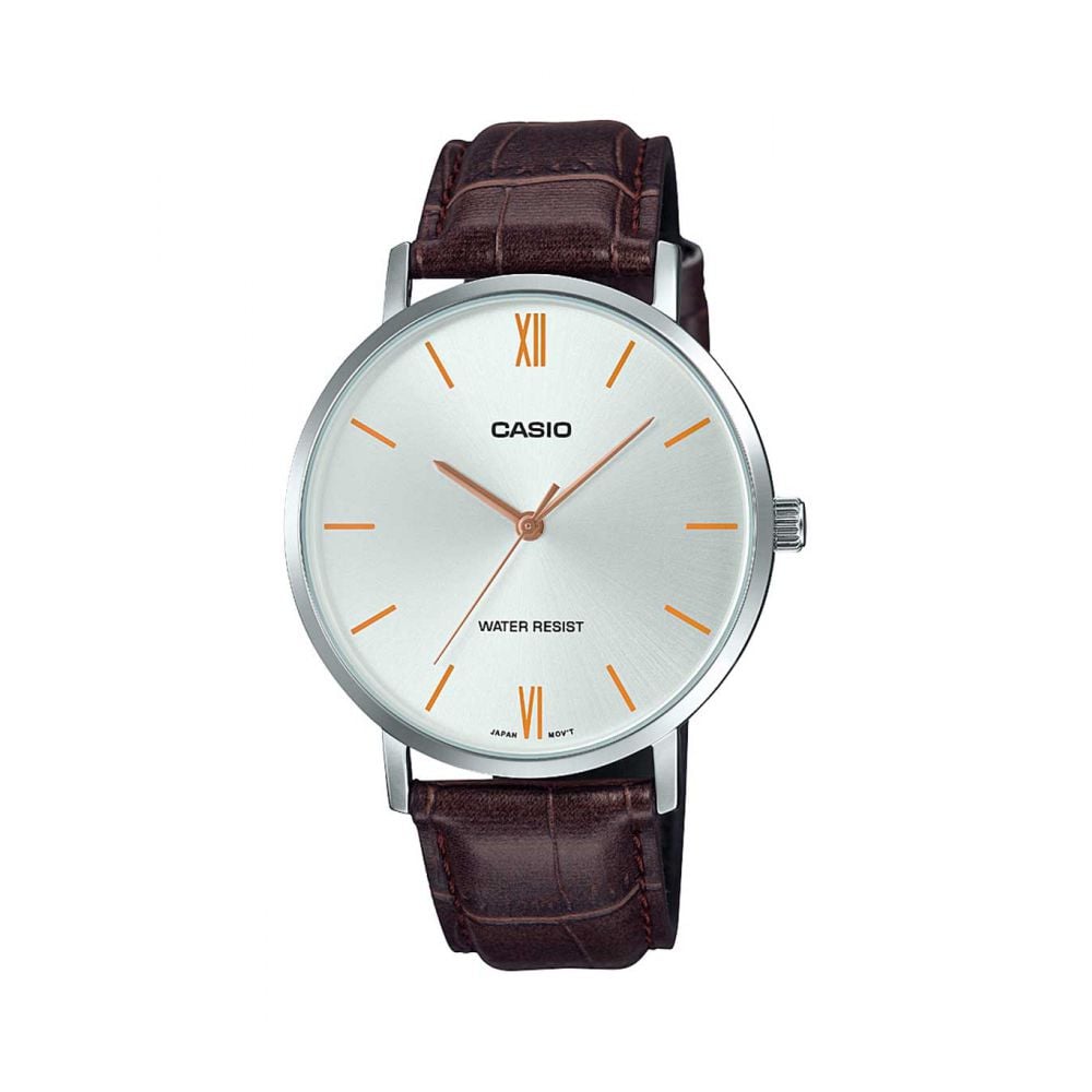 RELOJ CASIO MTP-VT01L-7B2UDF  HOMBRE - 1