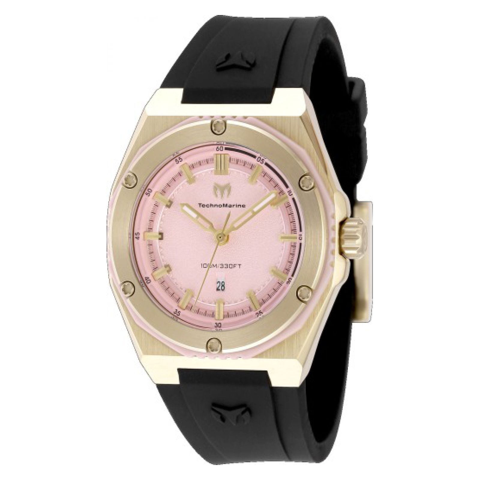 RELOJ TECHNOMARINE TM-416084  MUJER - 1