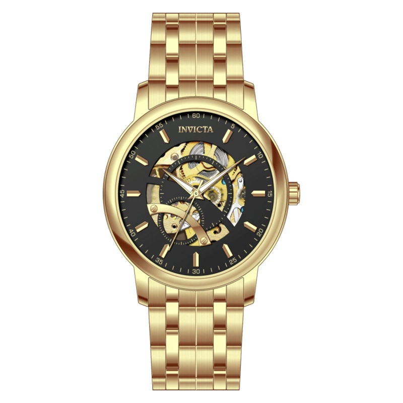 RELOJ INVICTA 69121  MEN - 1