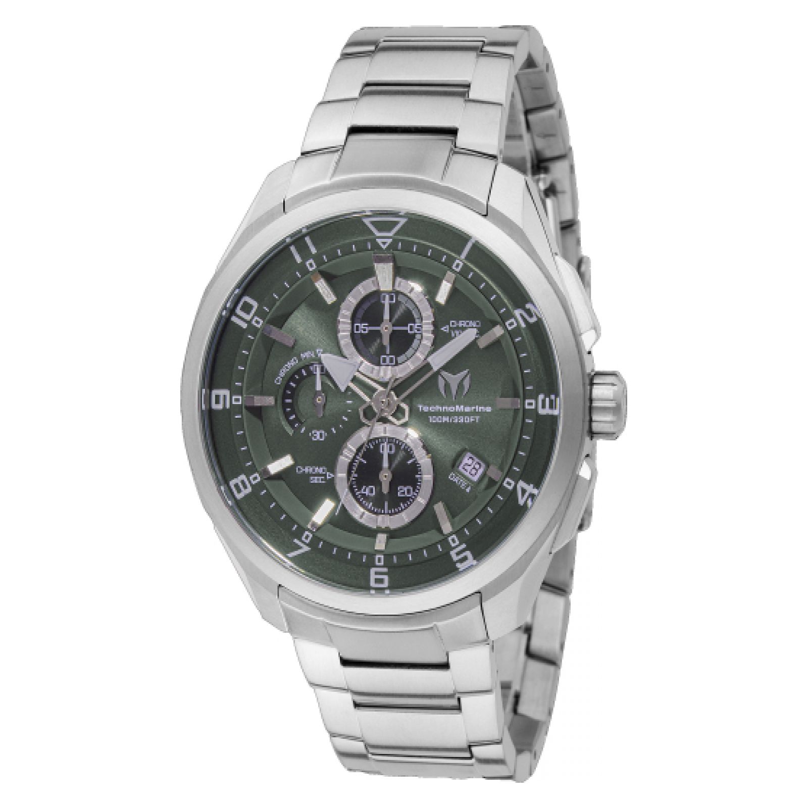 RELOJ TECHNOMARINE TM-318116  HOMBRES - 1