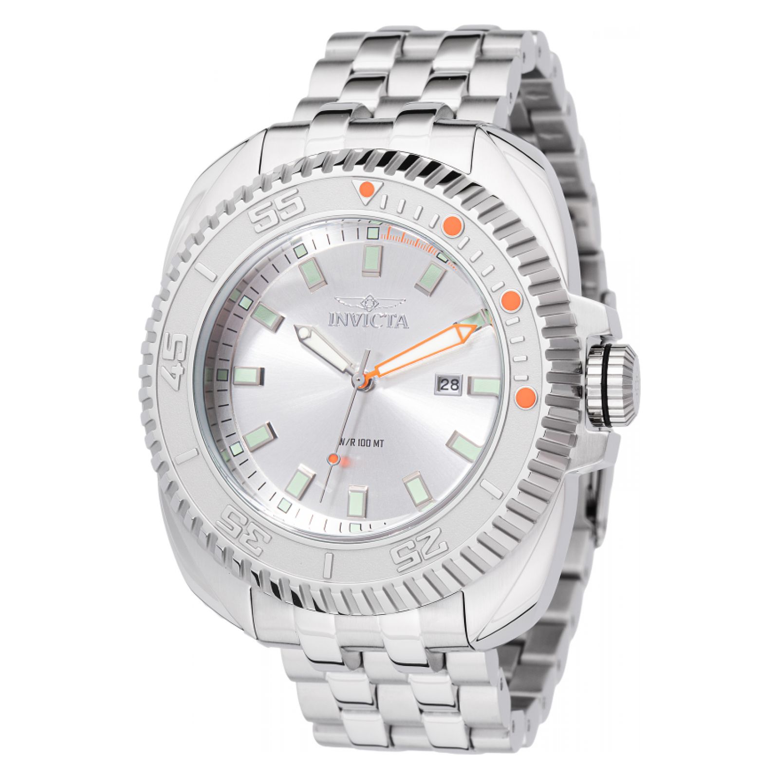 RELOJ INVICTA 49777  HOMBRES - 1