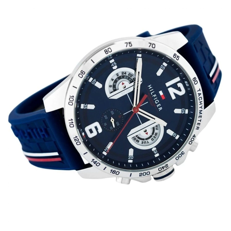 RELOJ TOMMY HILFIGER TMY1791476 - 1