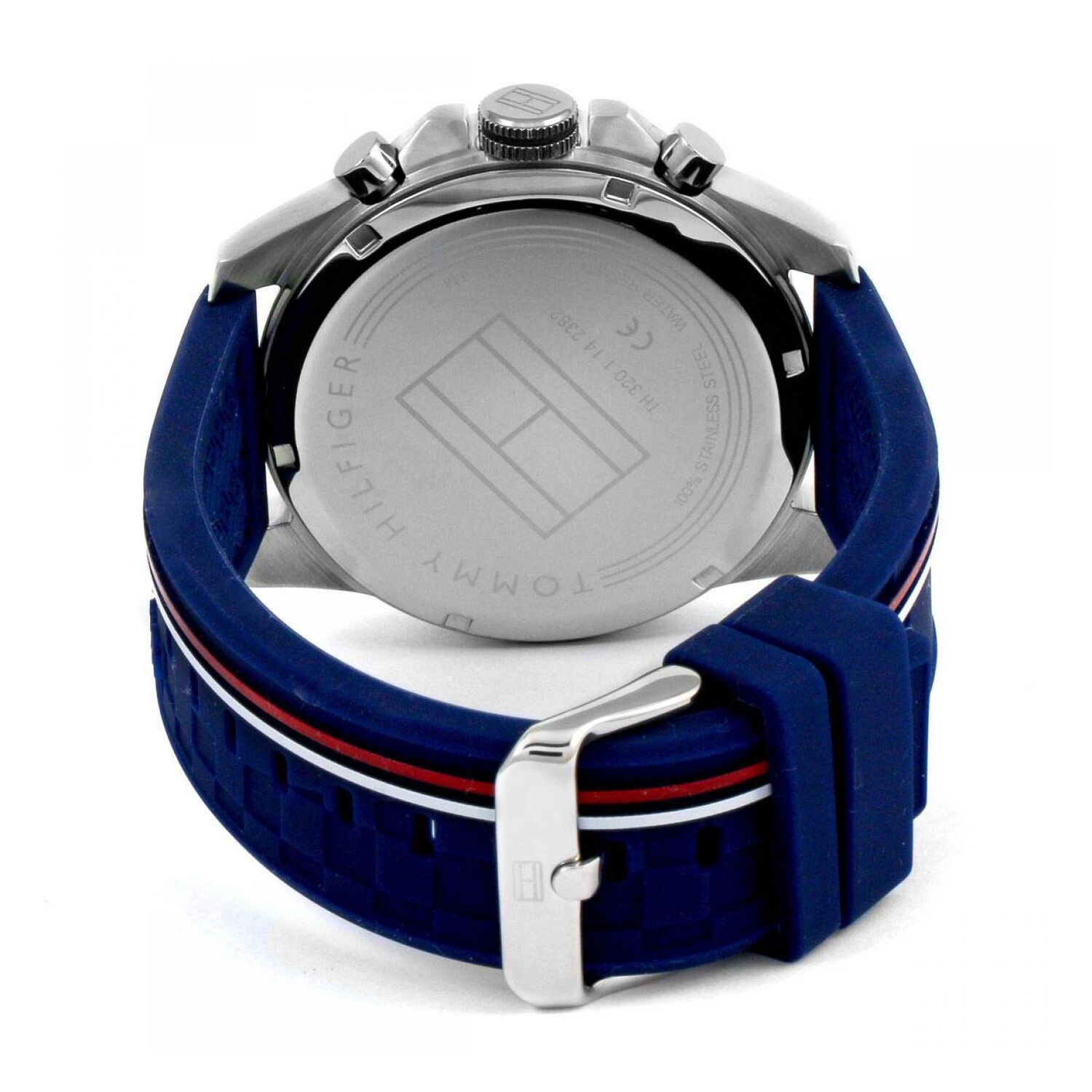 RELOJ TOMMY HILFIGER TMY1791476 - 4