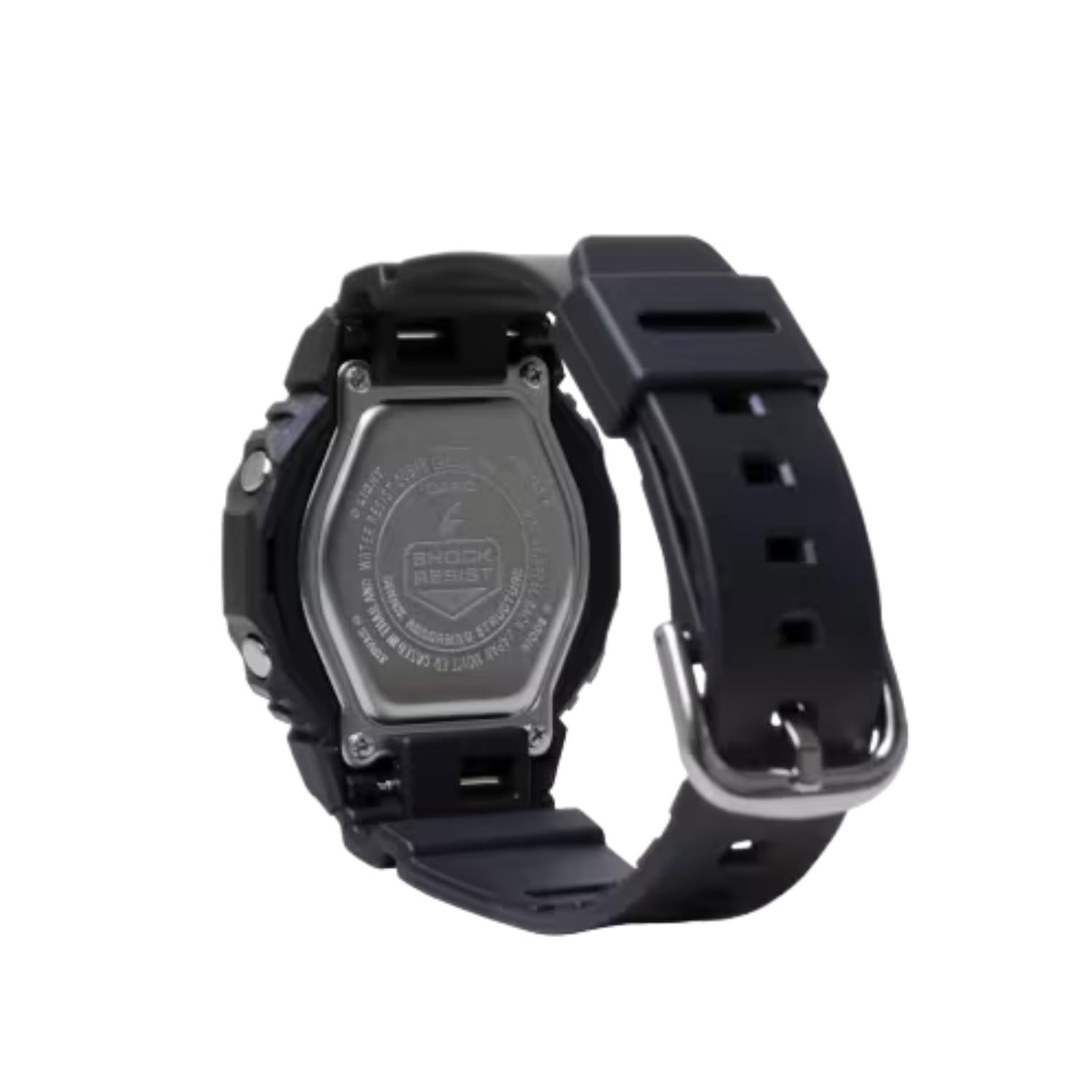 RELOJ G-SHOCK GMA-P2100BB-1ADR  MUJER - 3