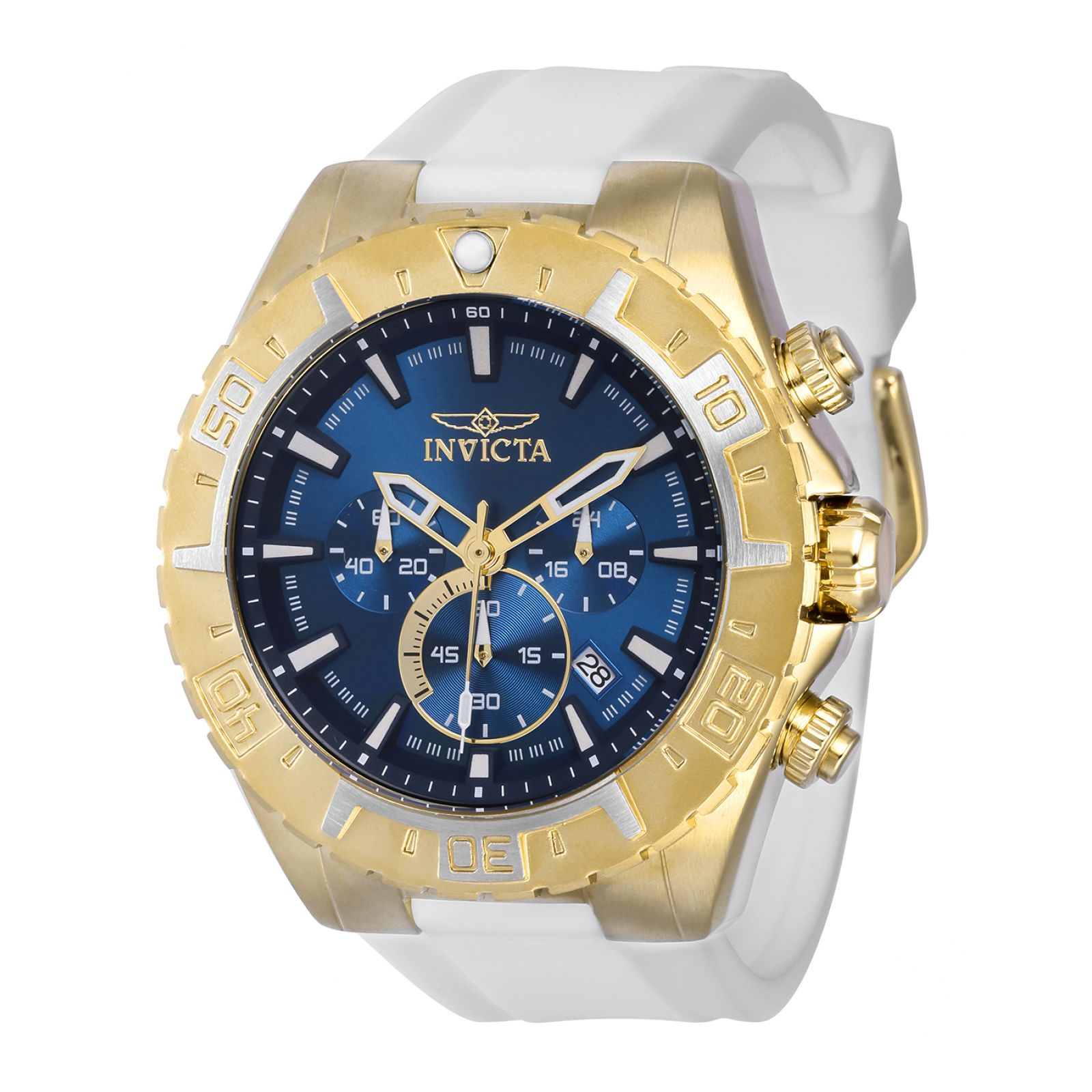 RELOJ INVICTA 37800  HOMBRES - 1