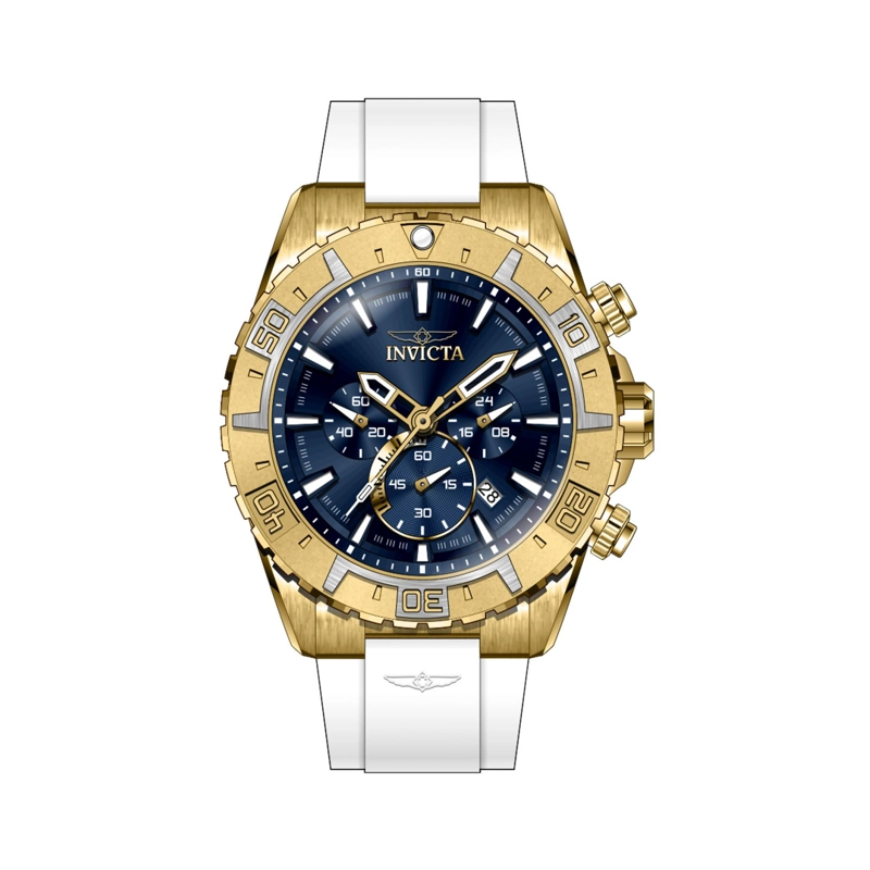 RELOJ INVICTA 37800  HOMBRES - 2