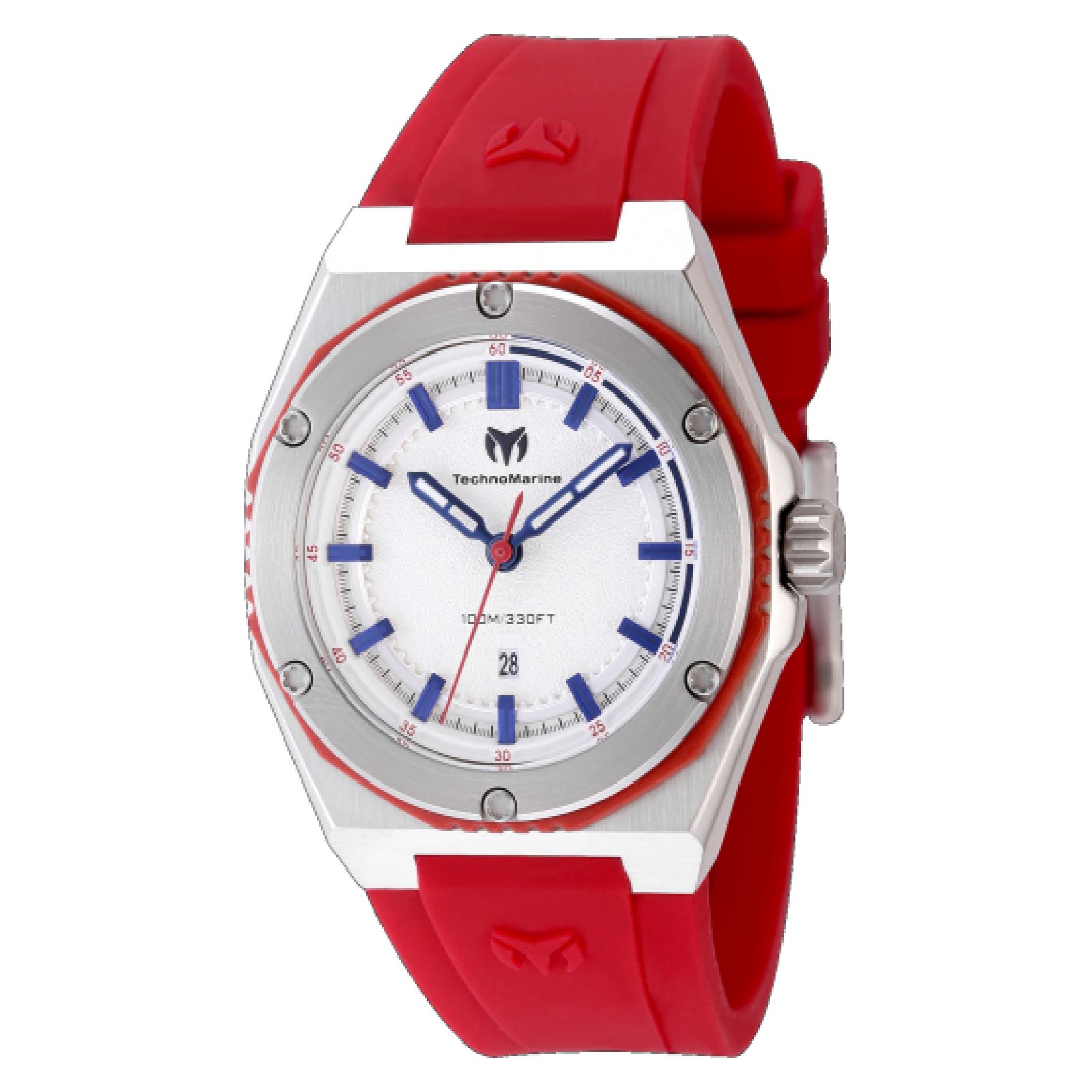 RELOJ TECHNOMARINE TM-416051  DAMA - 1