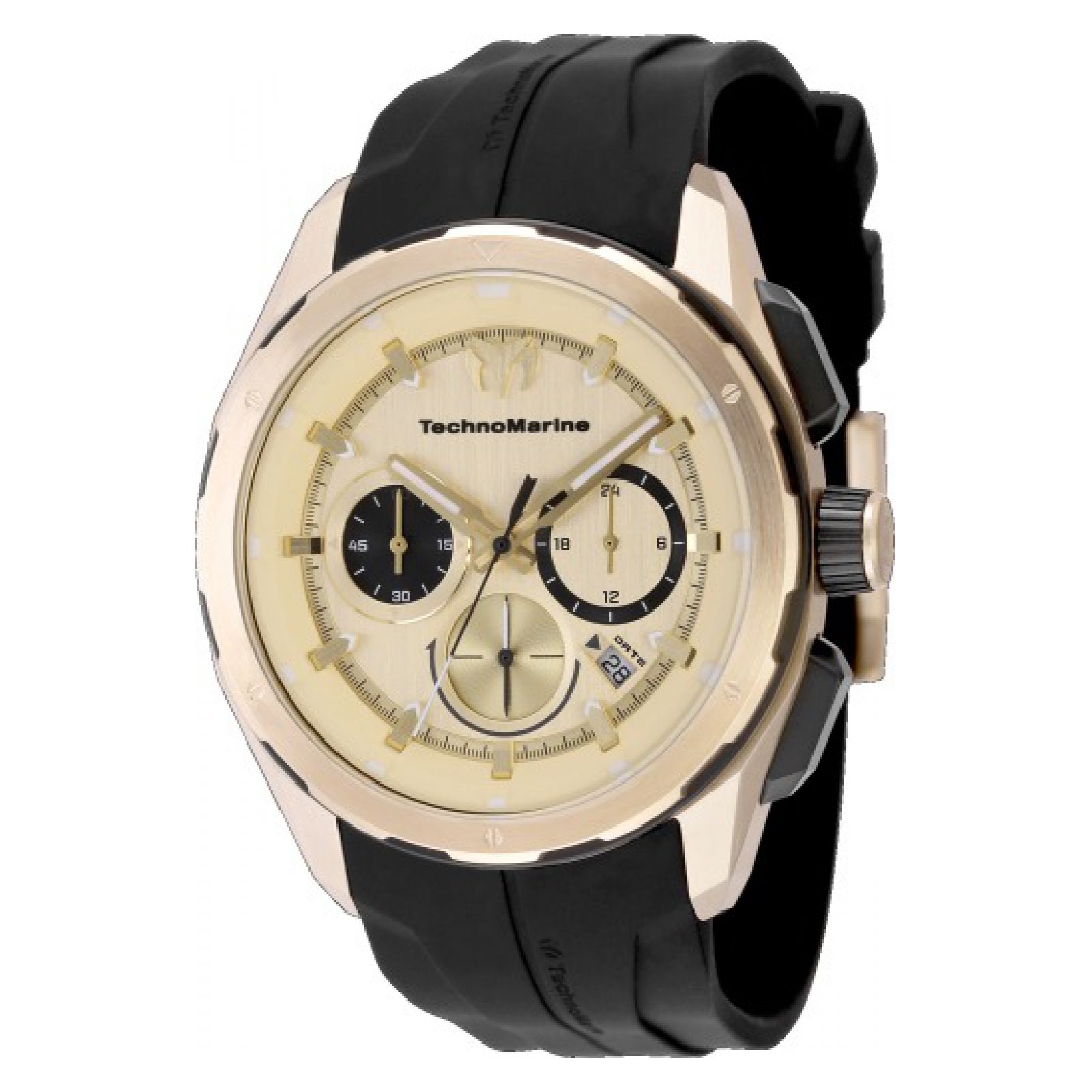 RELOJ TECHNOMARINE TM-318105  HOMBRE - 1