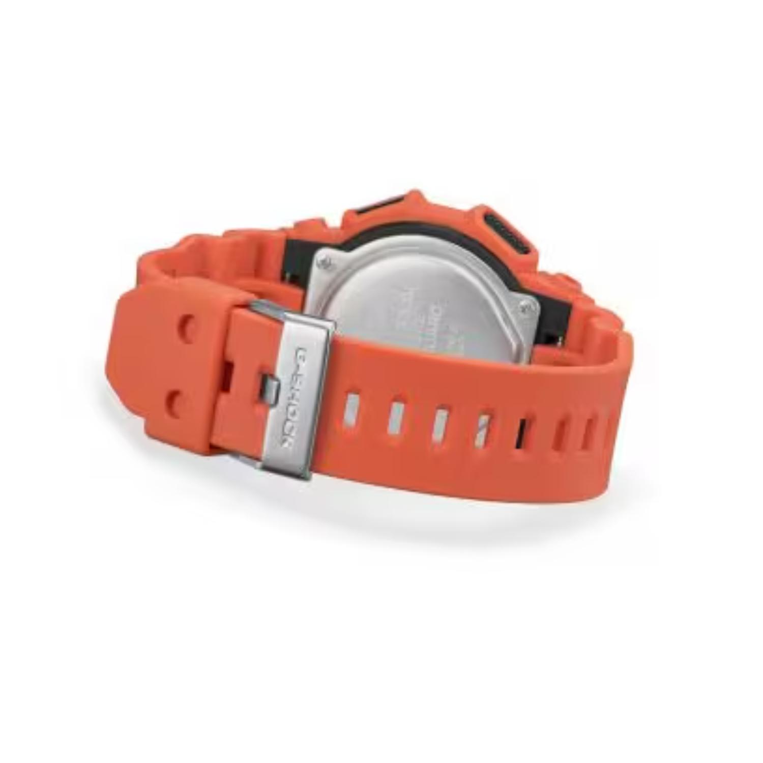 RELOJ G-SHOCK GD-010-4DR  HOMBRE - 3