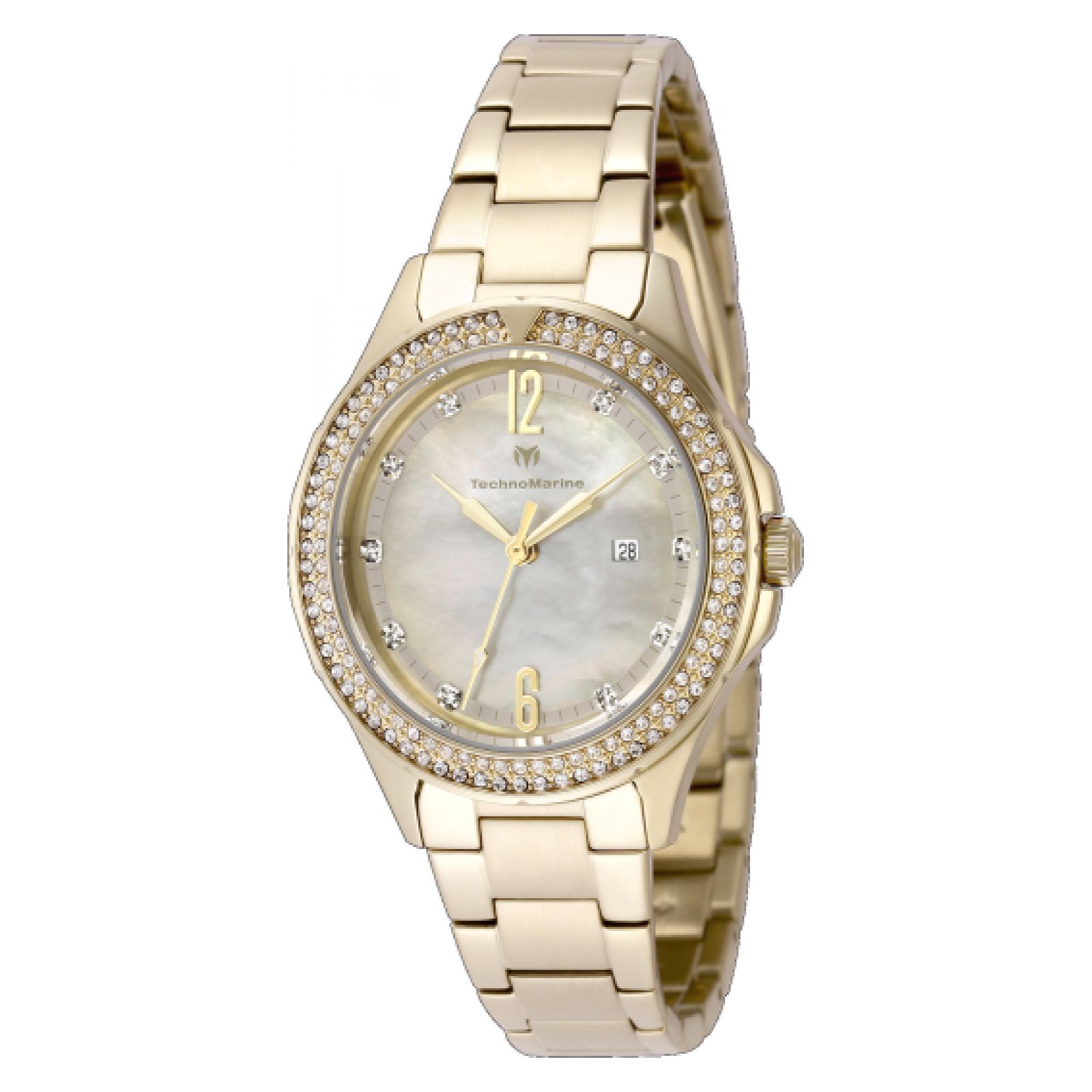 RELOJ TECHNOMARINE TM-826012  DAMA - 1