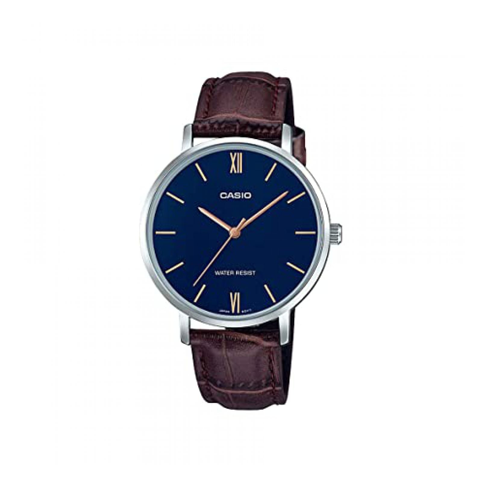 RELOJ CASIO LTPVT01L-2BUDF  UNISEX - 1