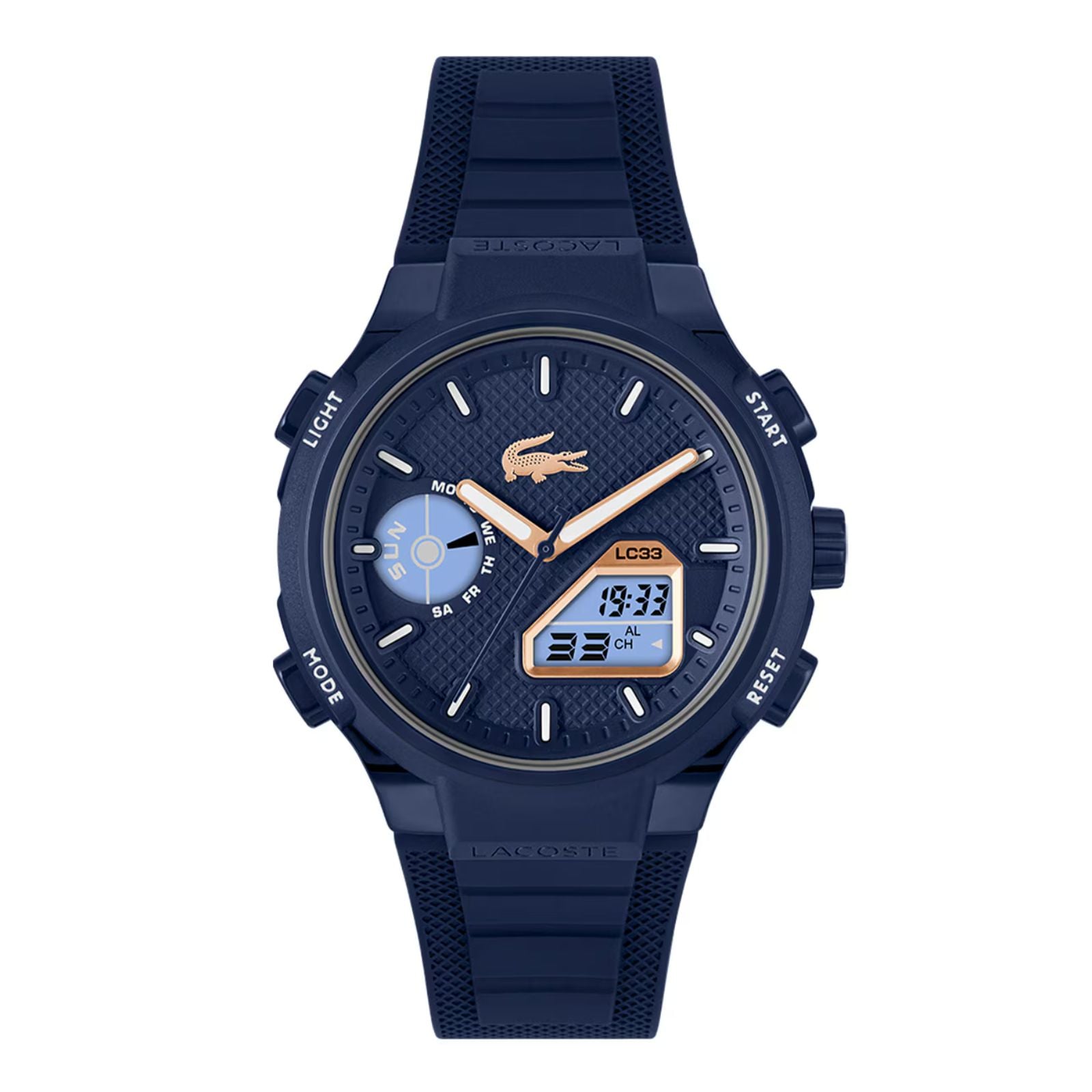 RELOJ LACOSTE 2011434  HOMBRE - 1