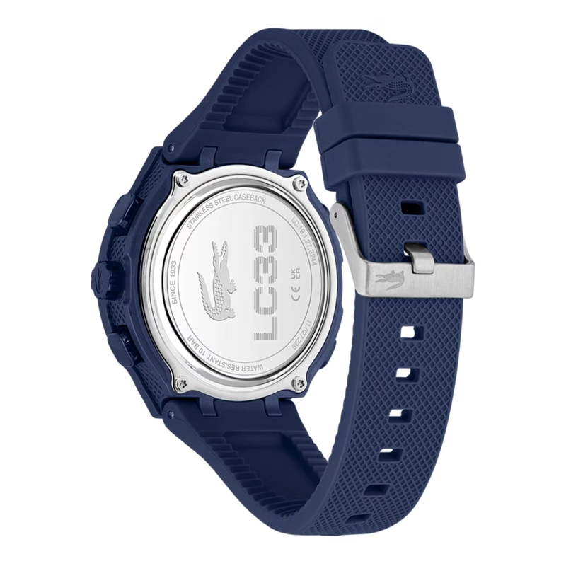 RELOJ LACOSTE 2011434  HOMBRE - 4