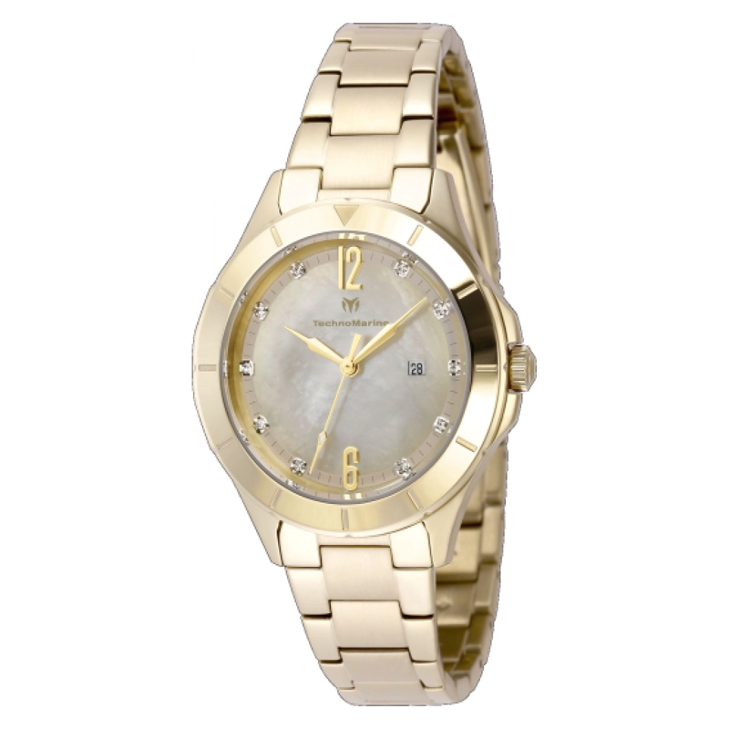 RELOJ TECHNOMARINE TM-826005  DAMA - 1