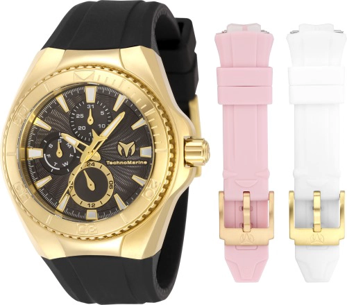 RELOJ TECHNOMARINE TM-124023  MUJER - 1