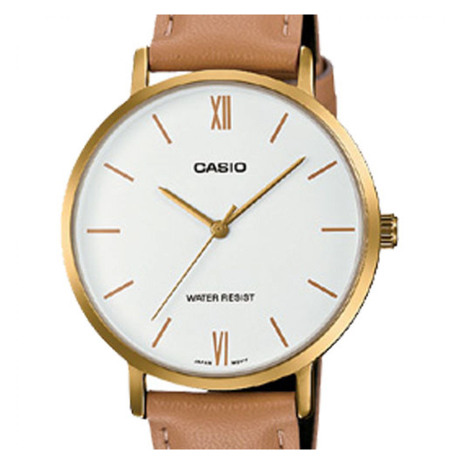 RELOJ CASIO LTP-VT01GL-7BUDF  MUJER - 2