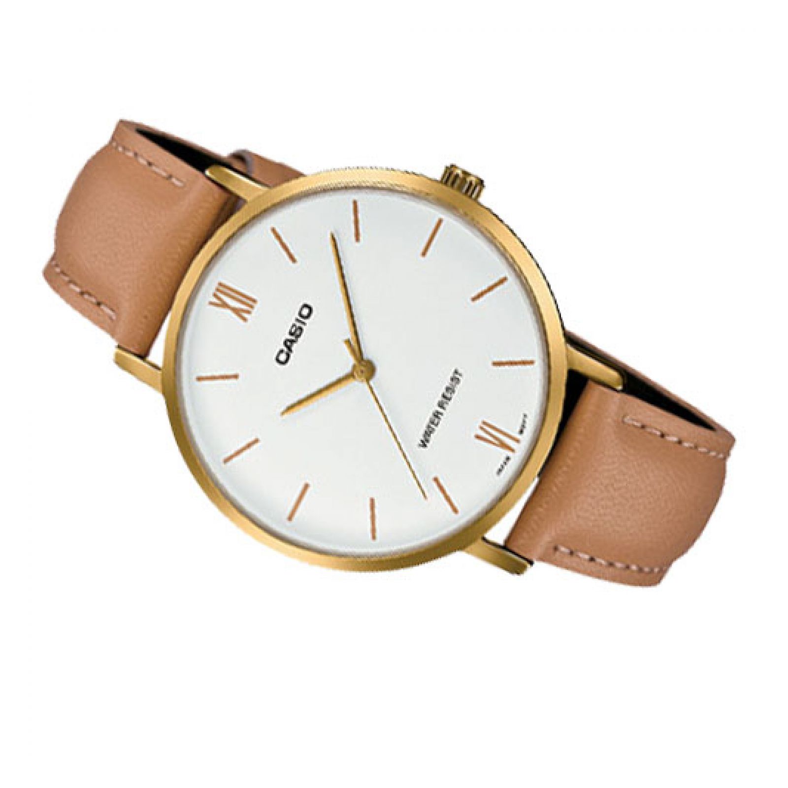 RELOJ CASIO LTP-VT01GL-7BUDF  MUJER - 3