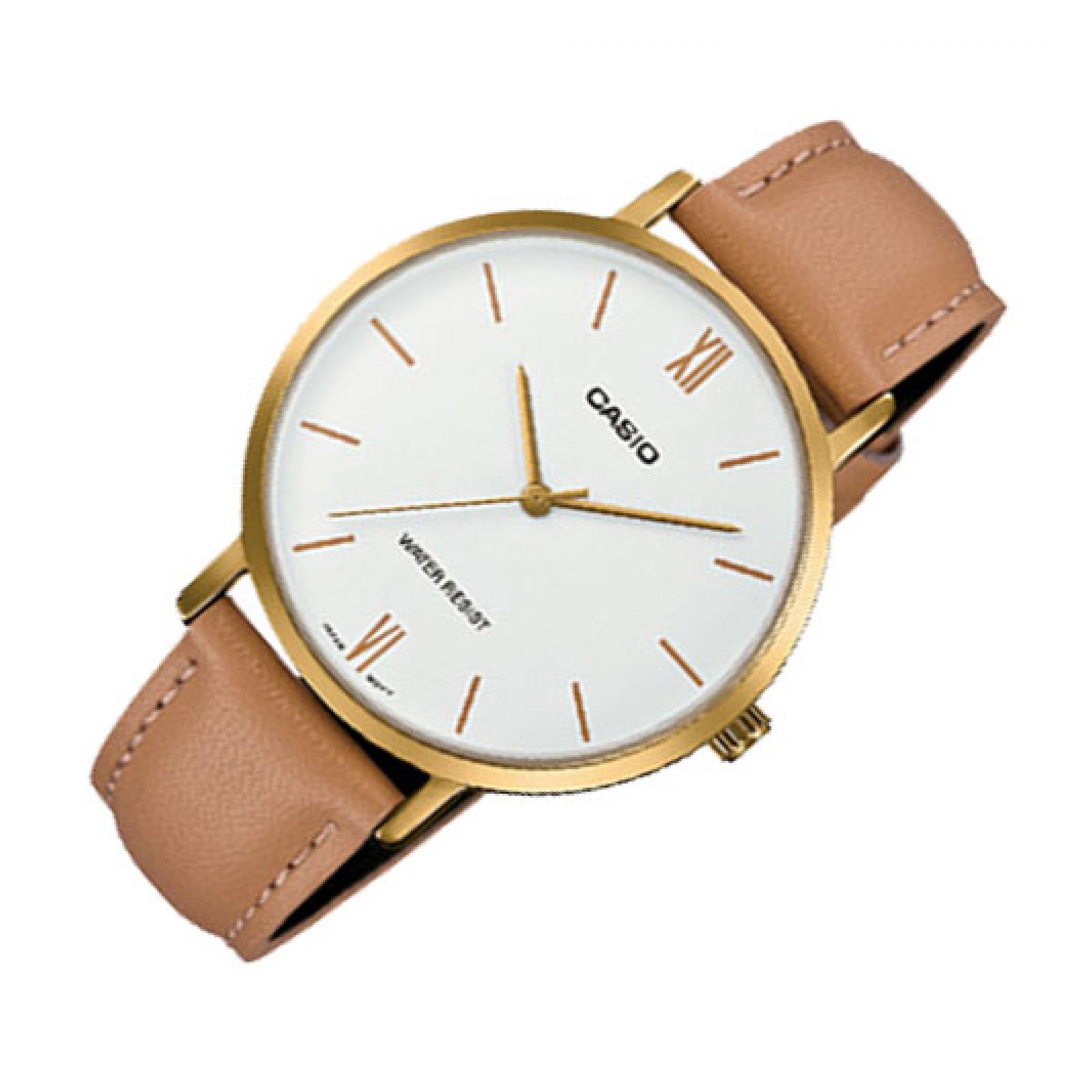 RELOJ CASIO LTP-VT01GL-7BUDF  MUJER - 4