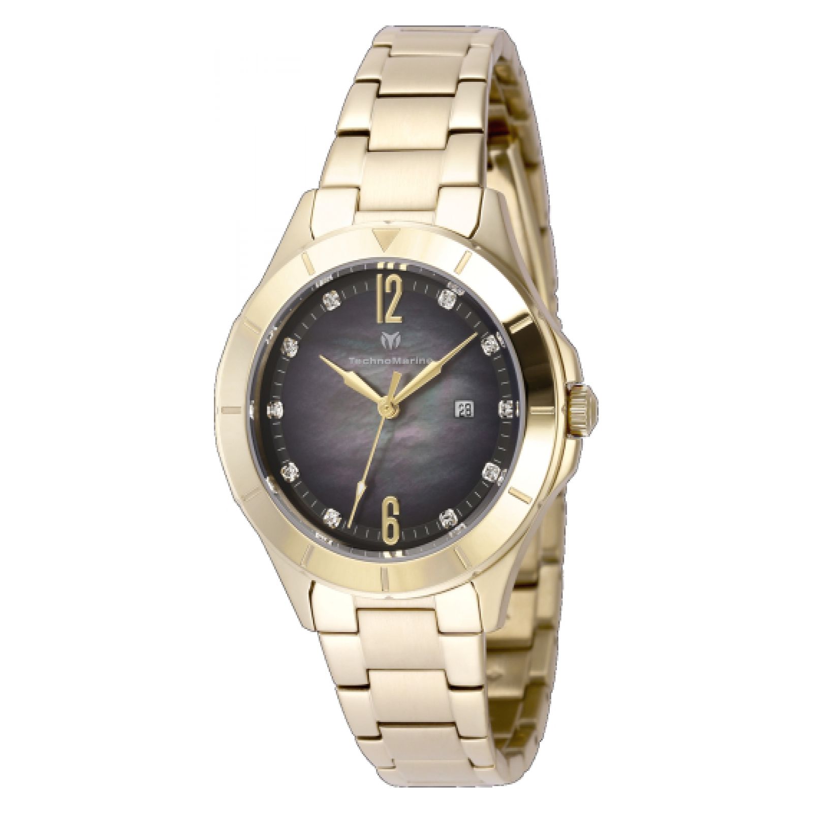 RELOJ TECHNOMARINE TM-826003  DAMA - 1