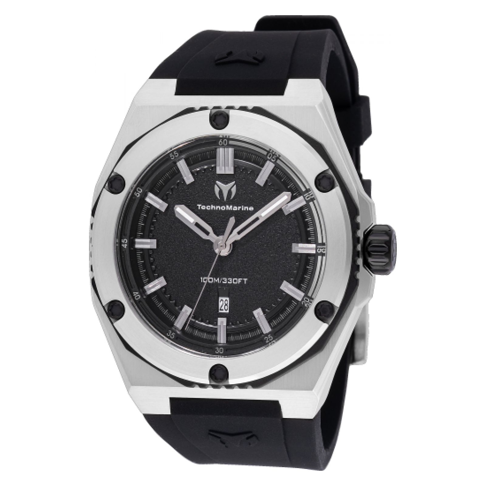 RELOJ TECHNOMARINE TM-416072  HOMBRES - 1