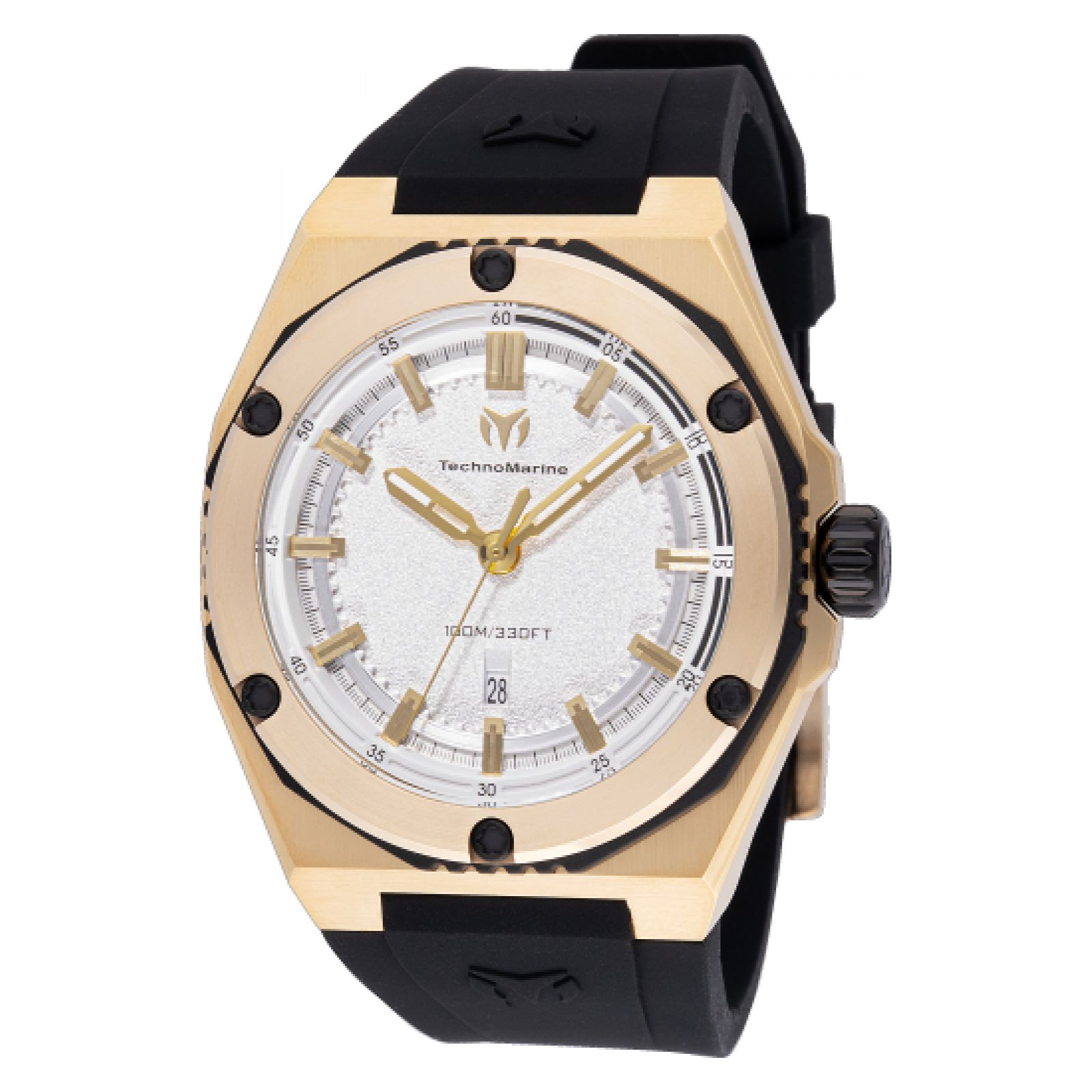 RELOJ TECHNOMARINE TM-416068  HOMBRES - 1