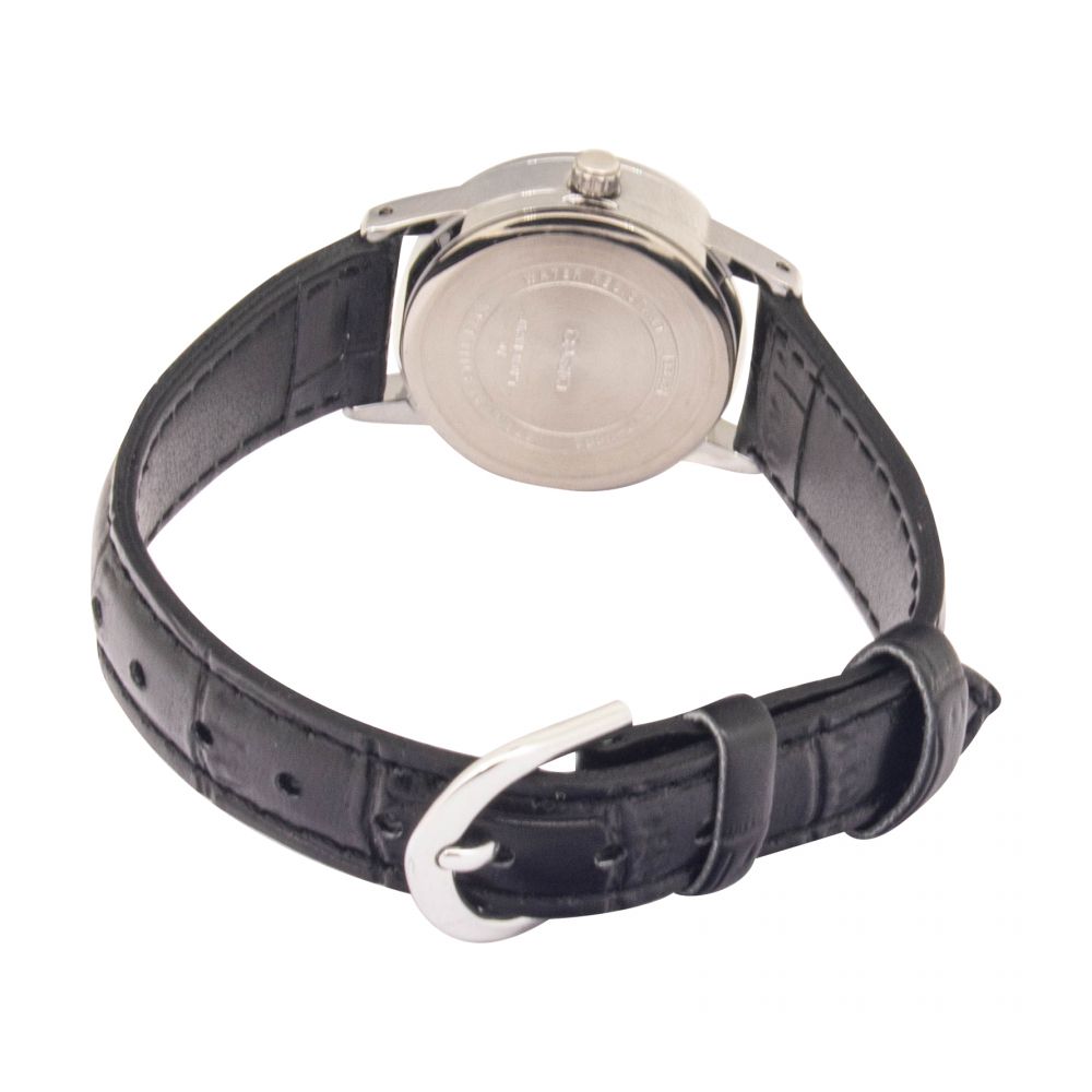 RELOJ CASIO LTP_V002L_1B  MUJER - 2
