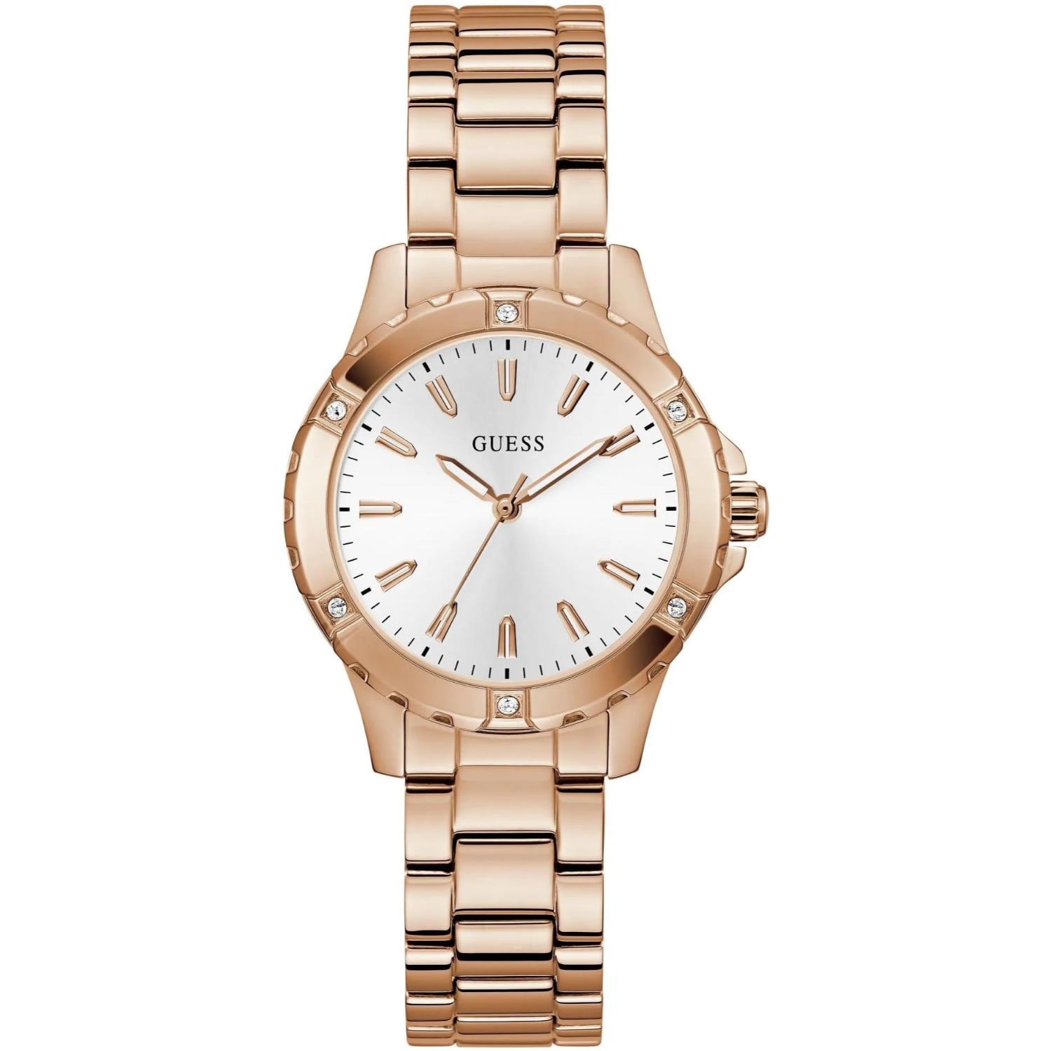 RELOJ GUESS GW0948L5  MUJER - 1