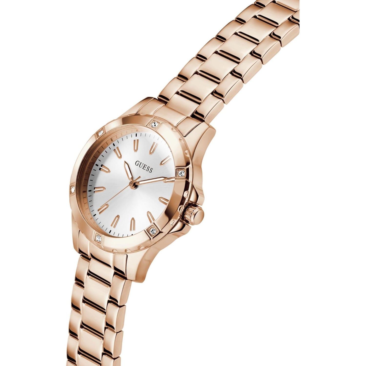 RELOJ GUESS GW0948L5  MUJER - 2