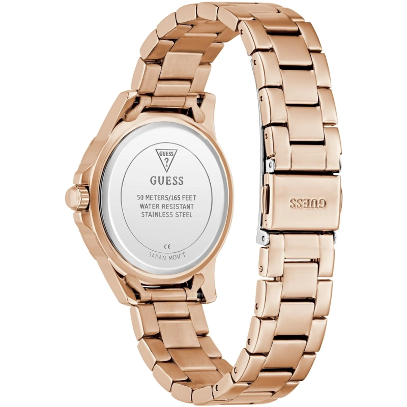 RELOJ GUESS GW0948L5  MUJER - 3