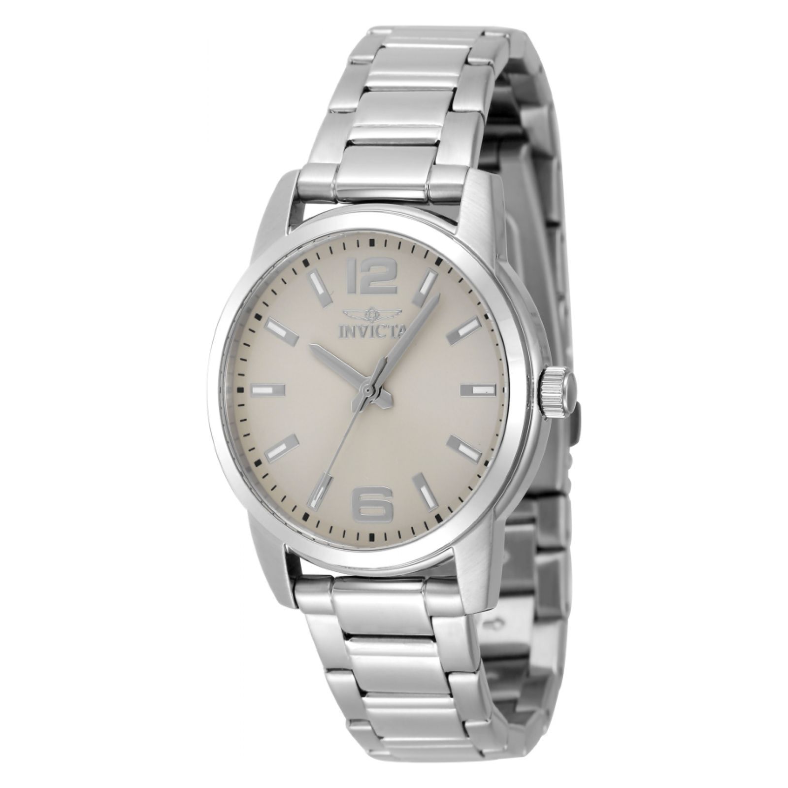 RELOJ INVICTA 48498  DAMA - 1